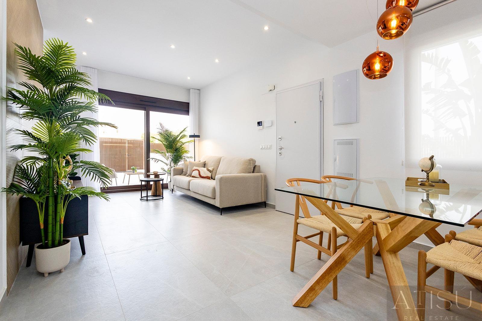 Venta de villa en Orihuela
