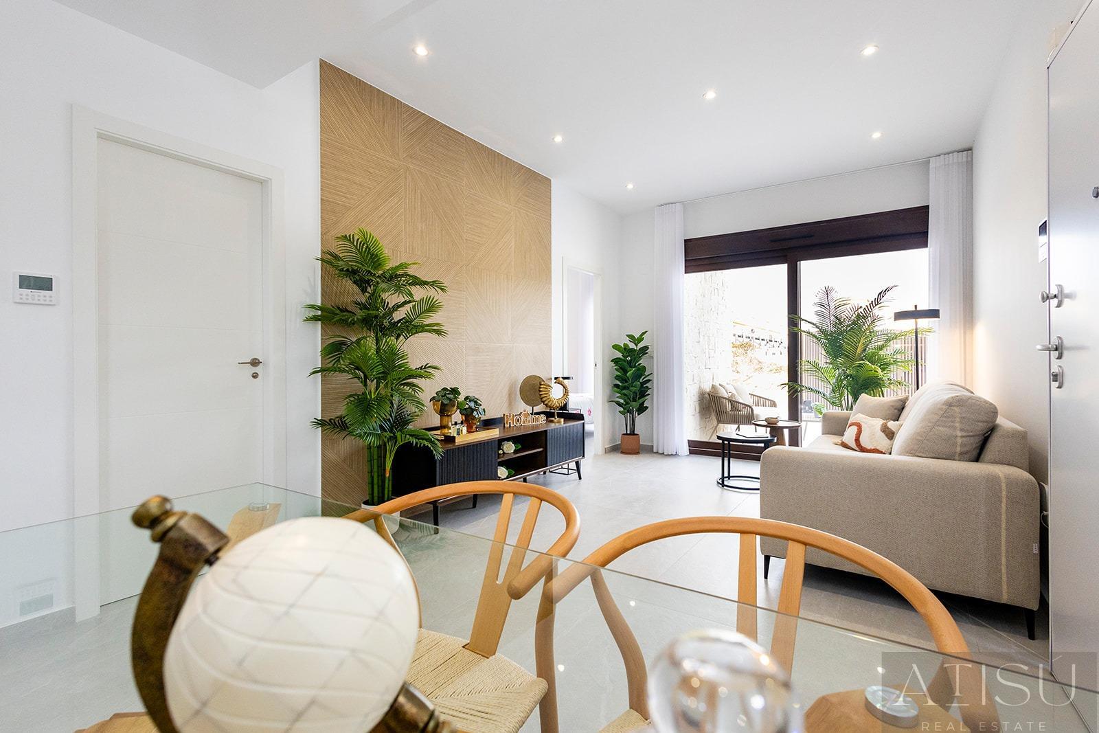 Venta de villa en Orihuela