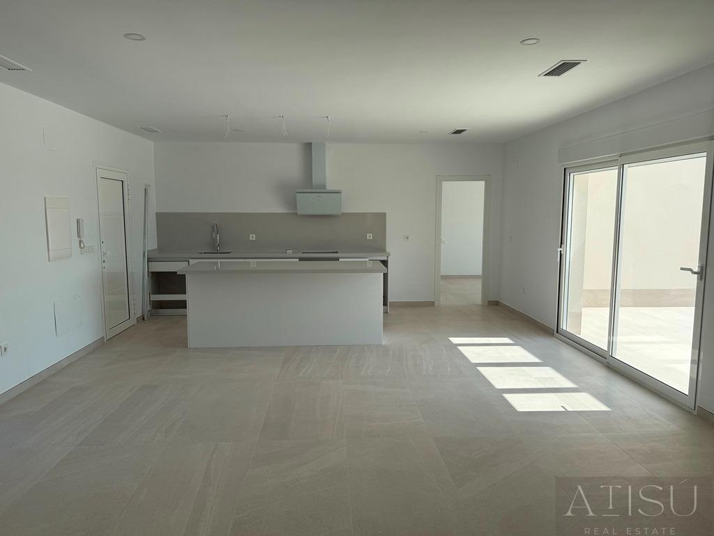Venta de villa en Pinoso