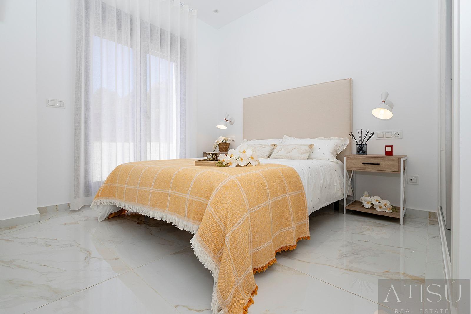 Venta de villa en Polop