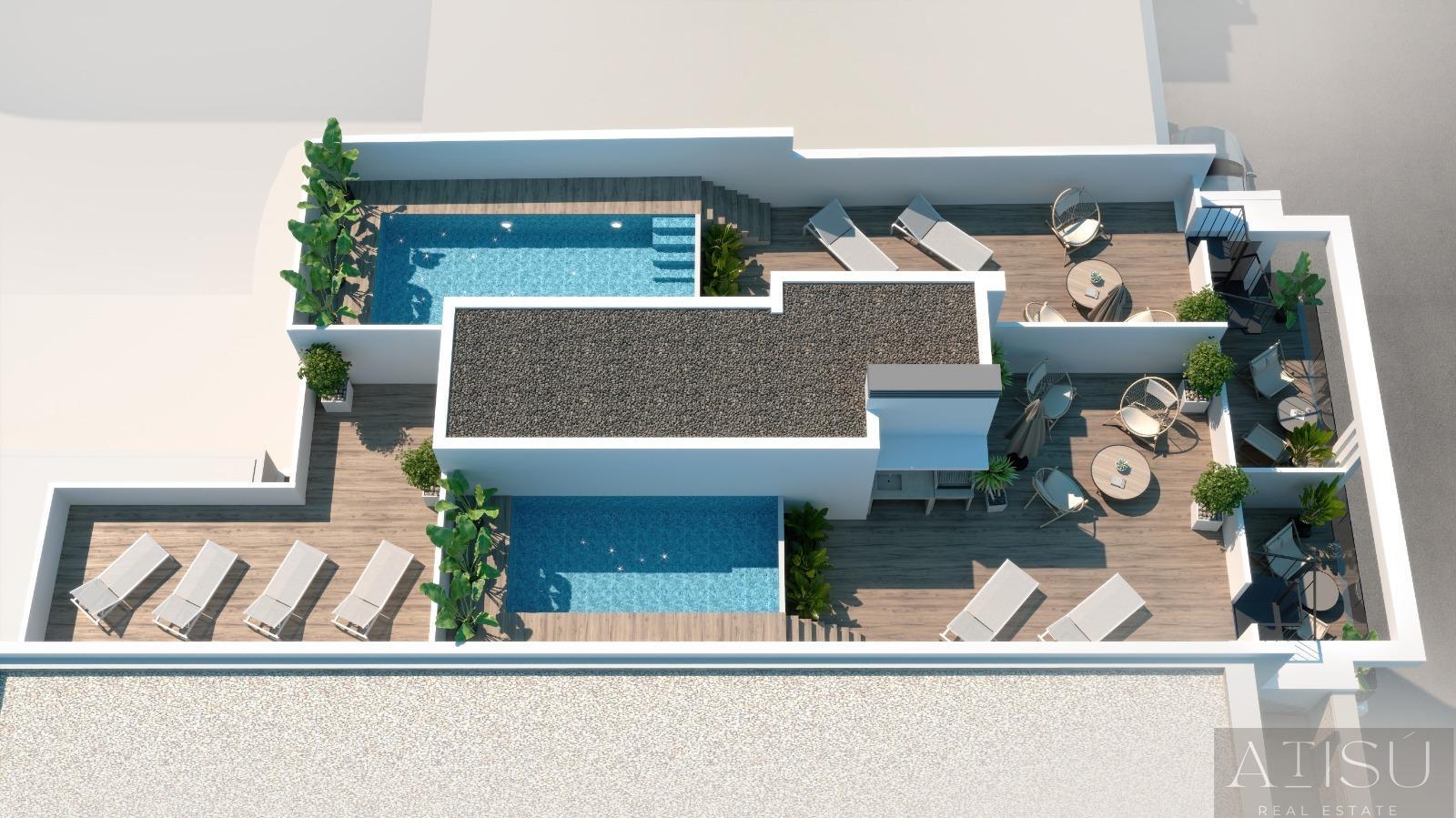 Venta de apartamento en Torrevieja