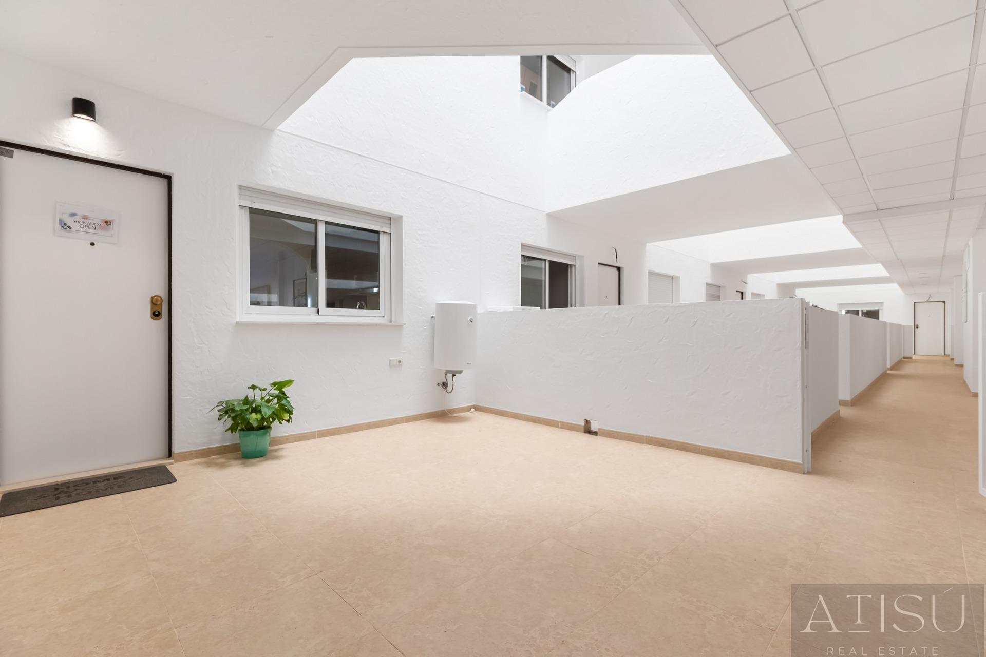 Venta de apartamento en Orihuela costa