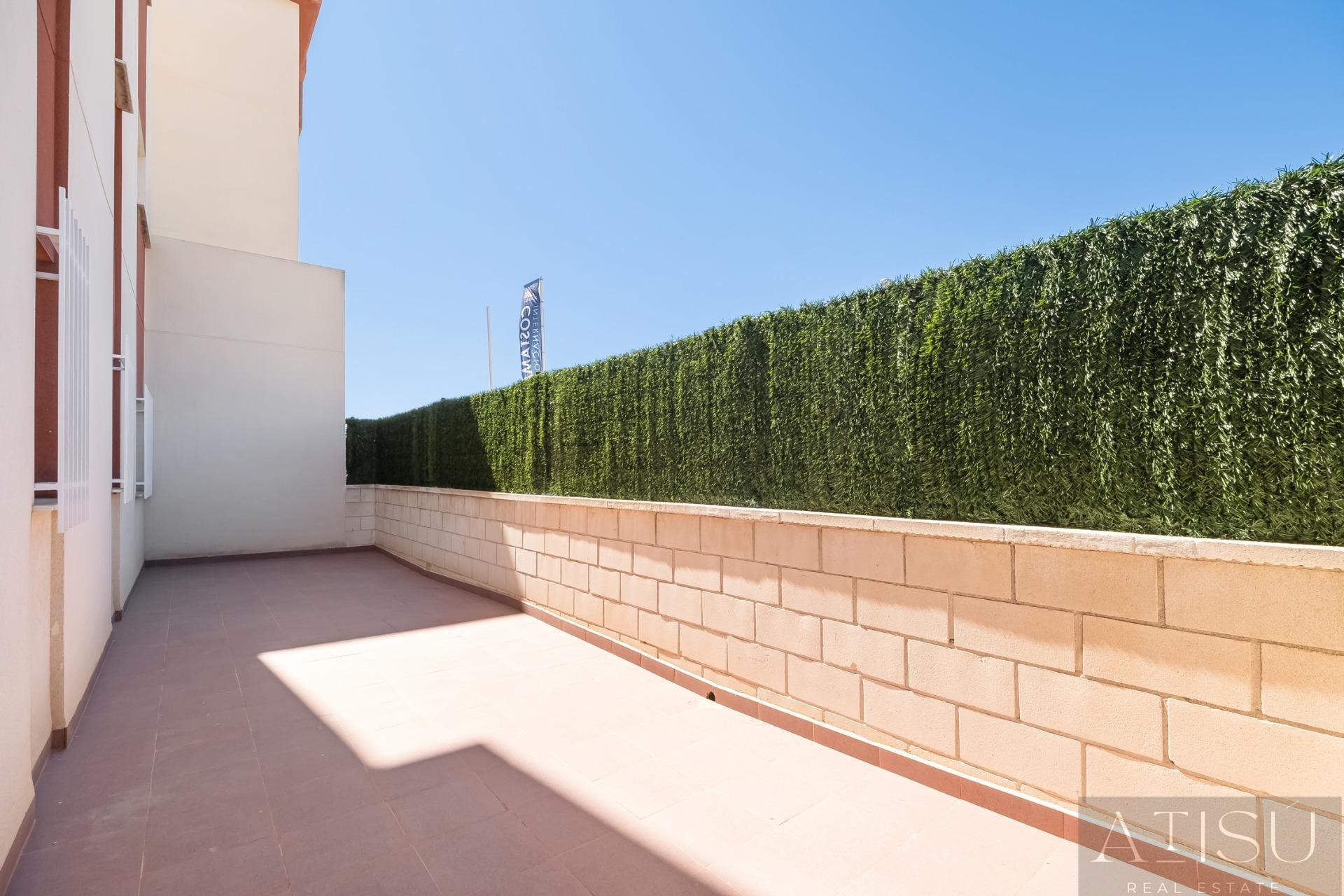 Venta de apartamento en Orihuela costa
