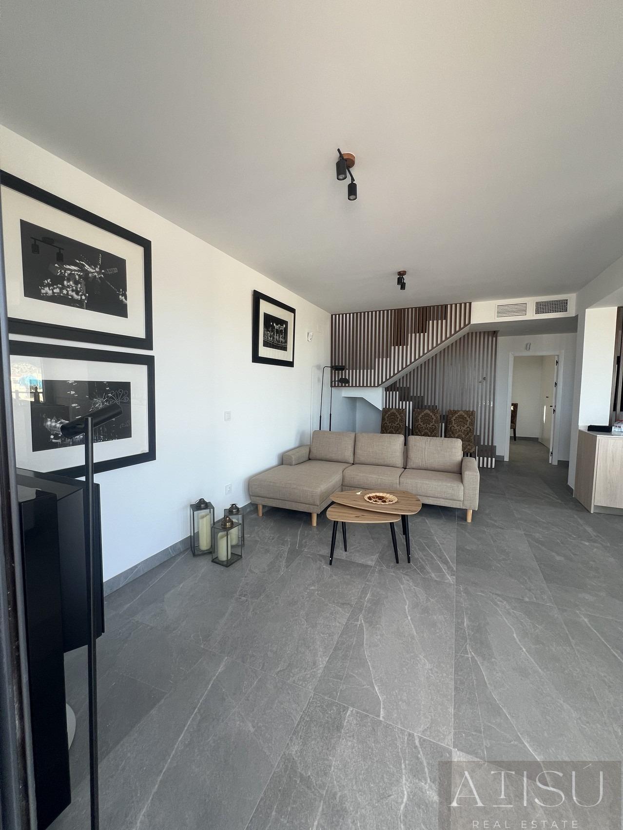 Venta de villa en Polop