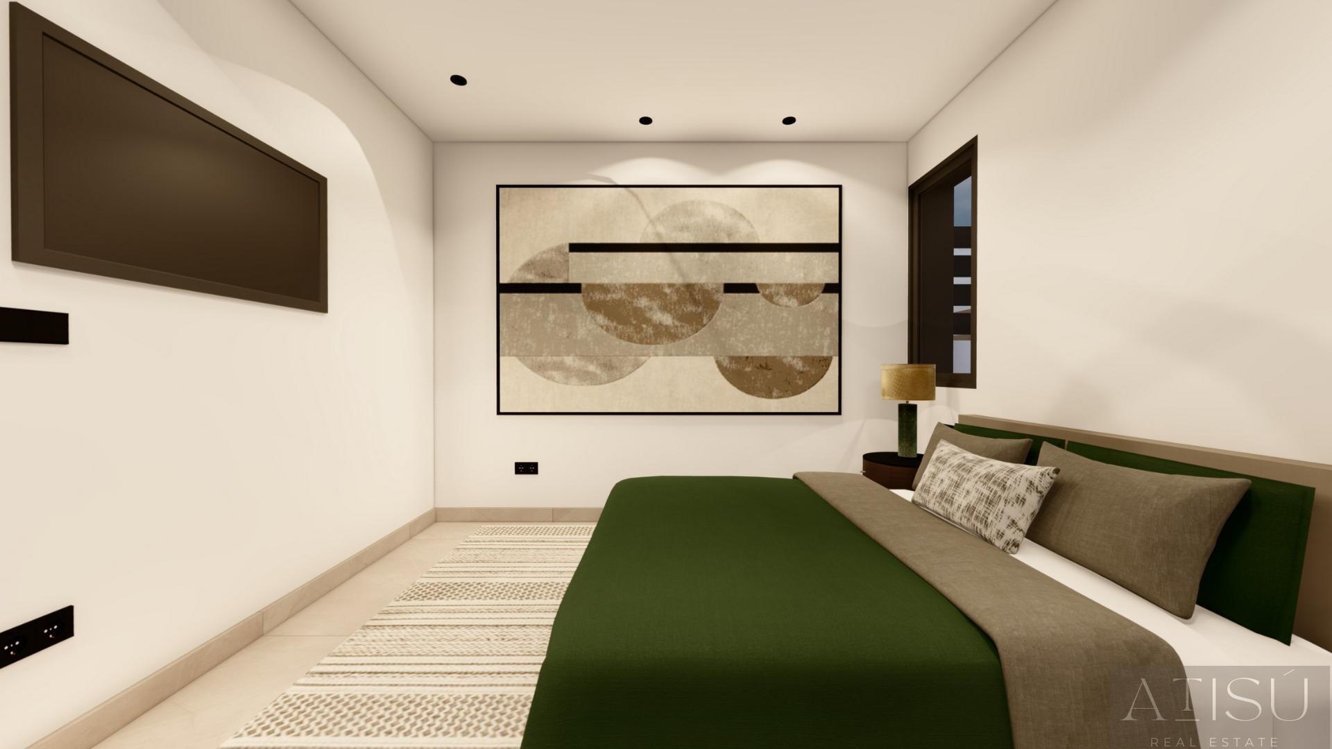 Venta de villa en Benijofar