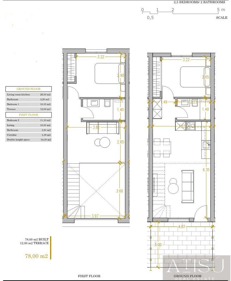 Venta de villa en Orihuela costa