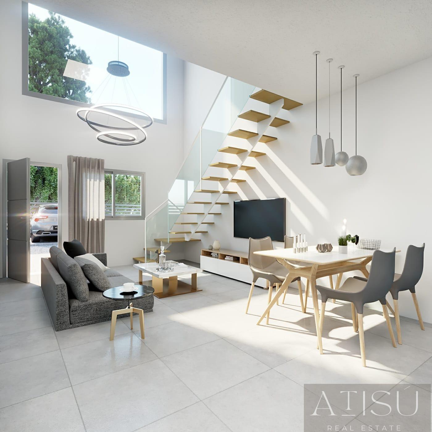 Venta de villa en Orihuela costa
