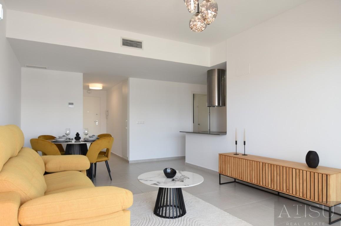 Venta de apartamento en San miguel de salinas