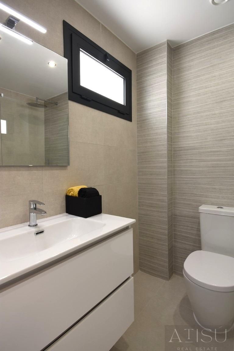 Venta de apartamento en San miguel de salinas