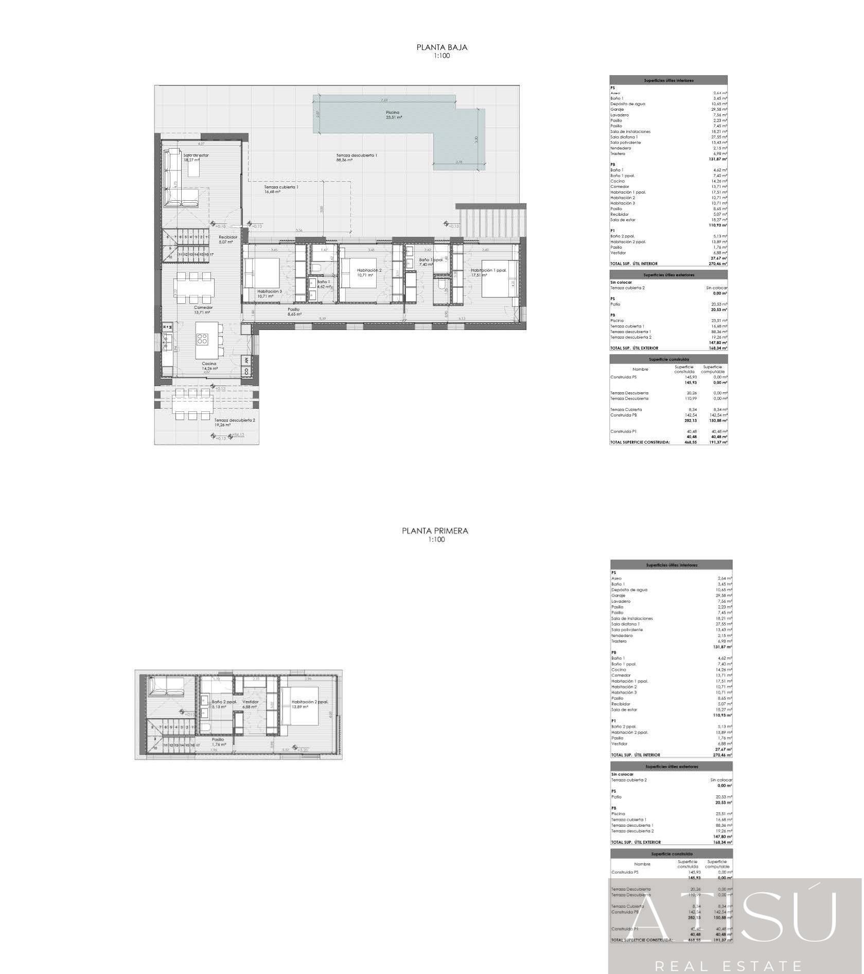 Venta de villa en Jávea xàbia