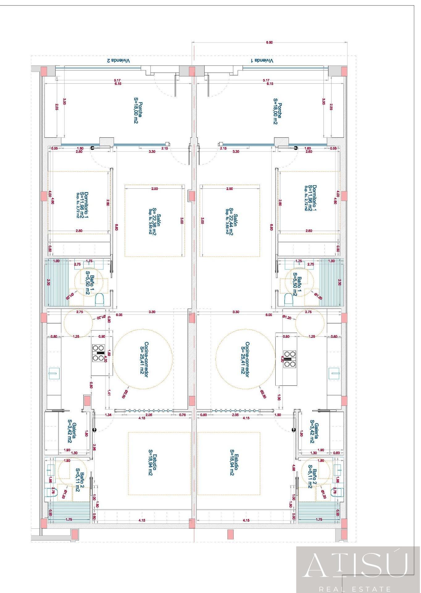 Venta de apartamento en Catral