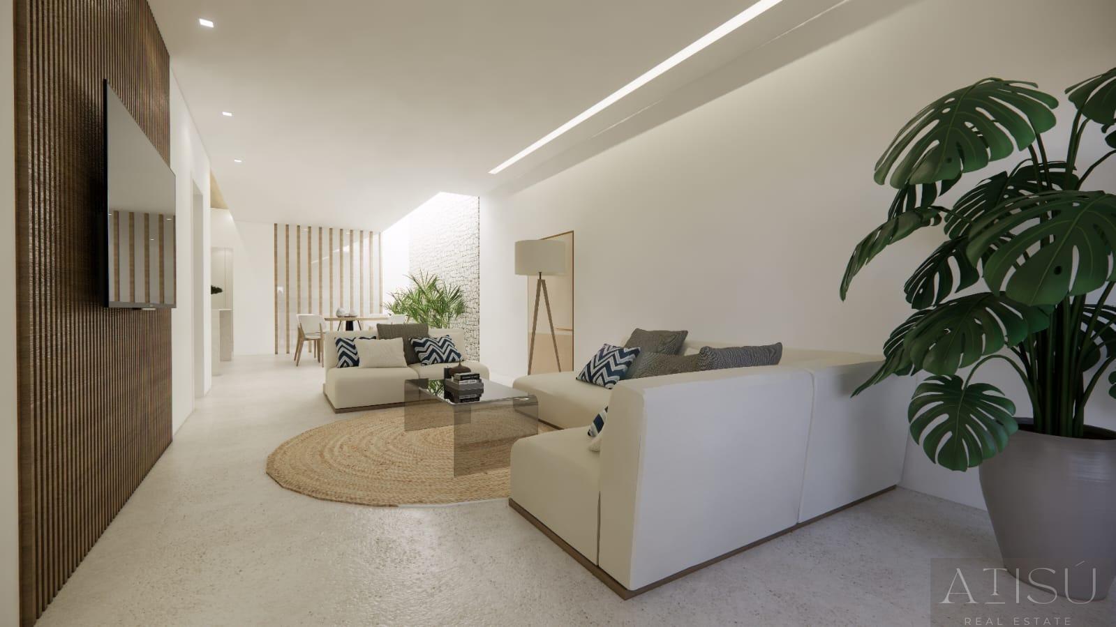 Venta de apartamento en Catral