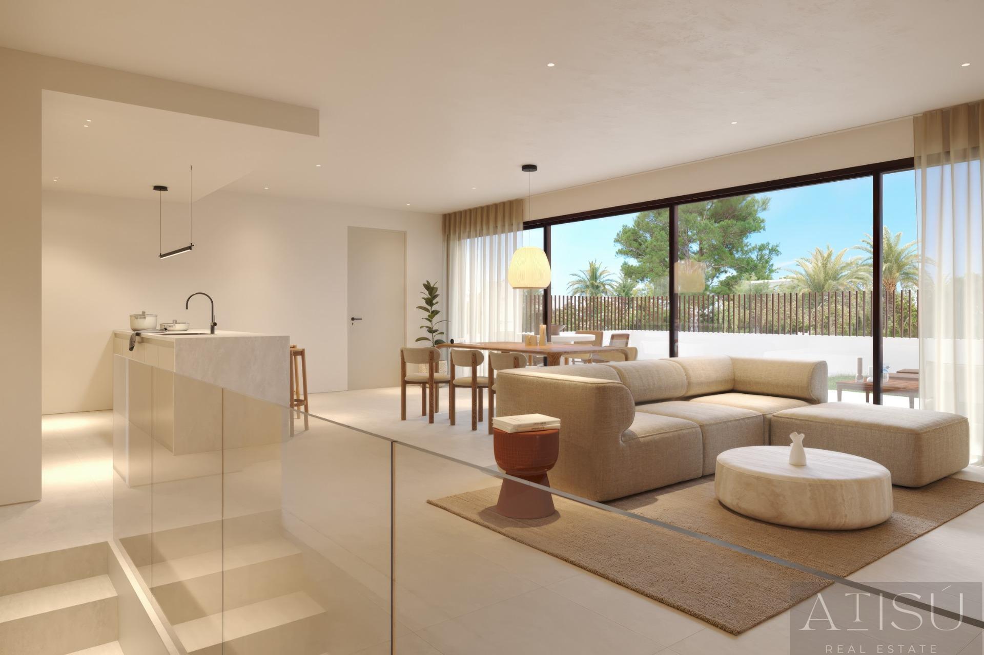 Venta de casa en Dolores