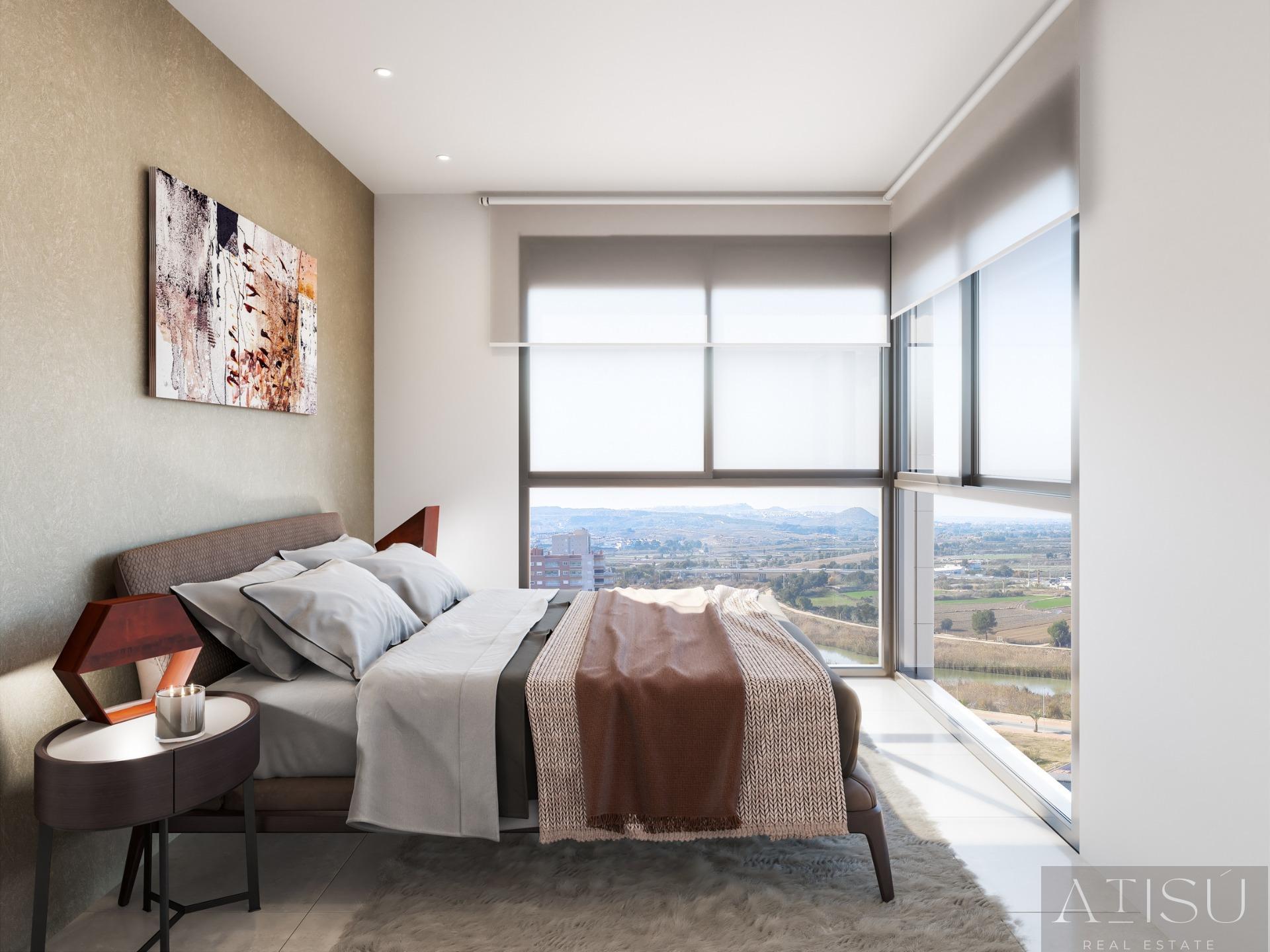 Venta de apartamento en Guardamar del segura
