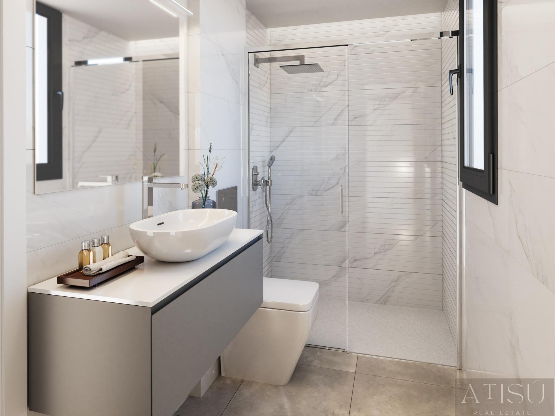 Venta de apartamento en Guardamar del segura
