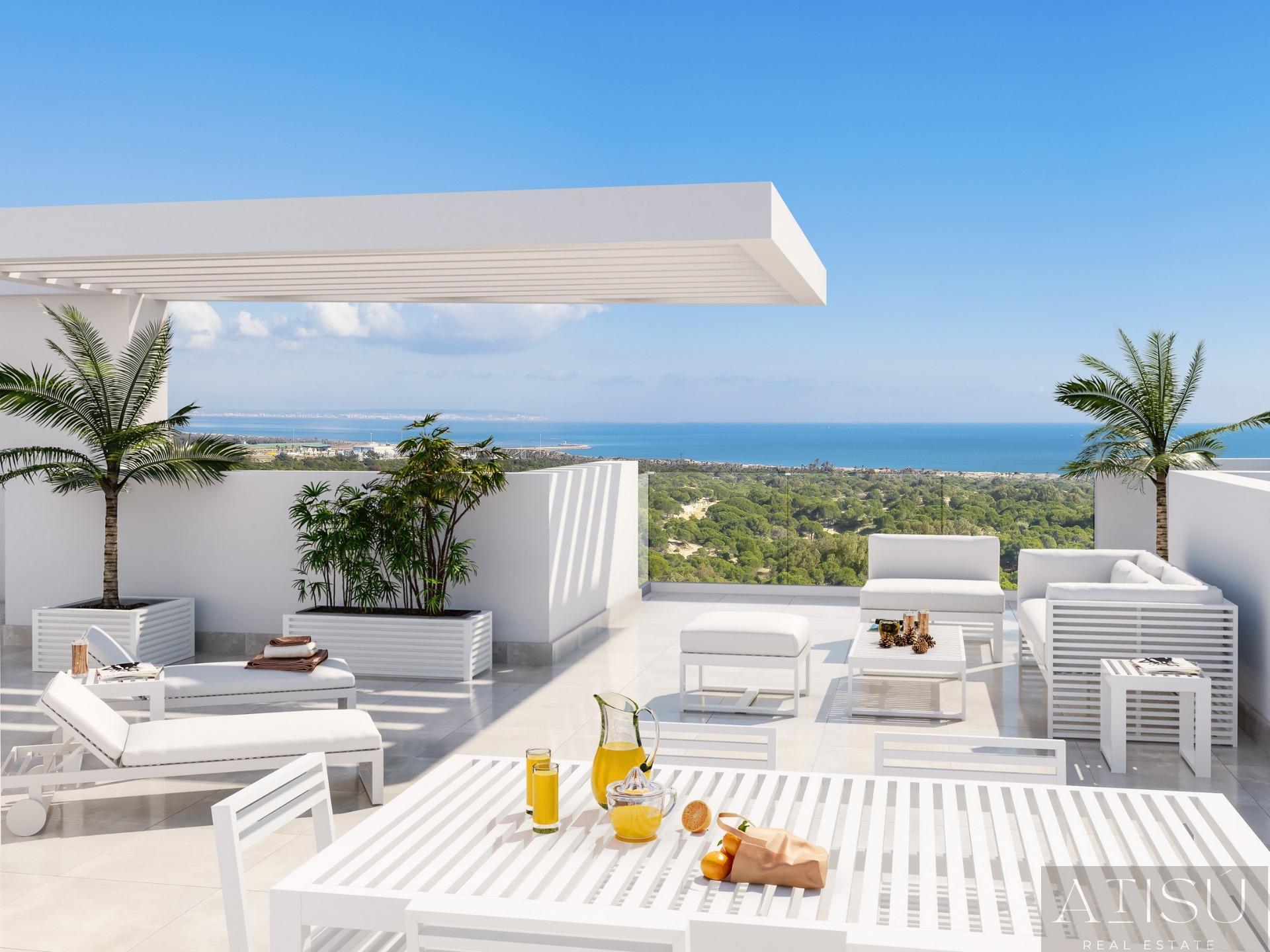 Venta de apartamento en Guardamar del segura