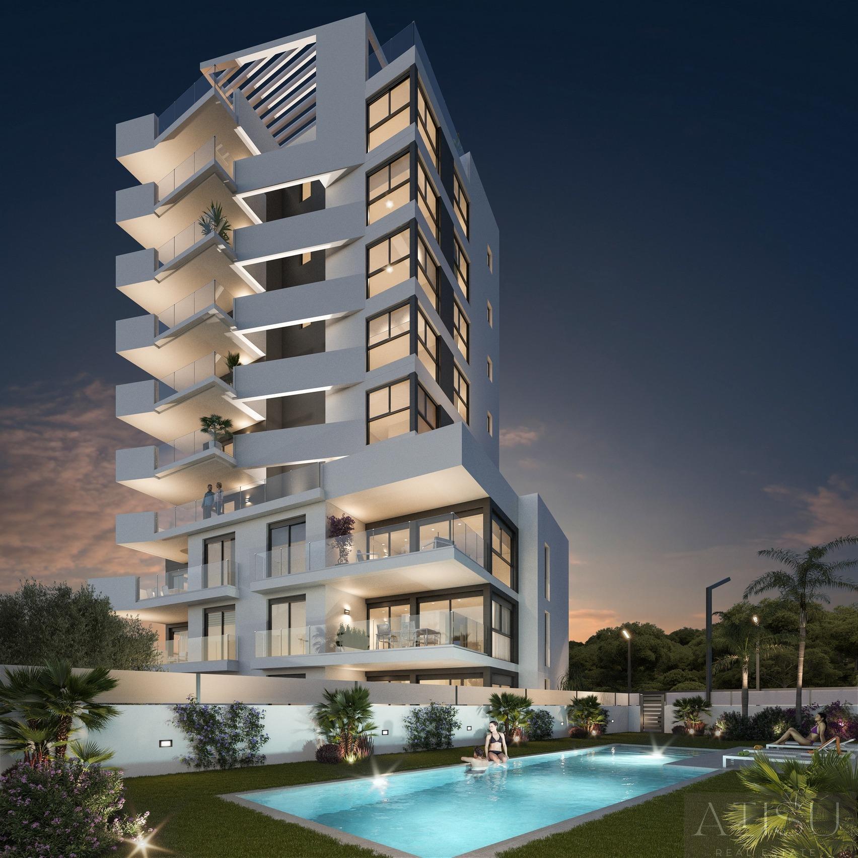 Venta de apartamento en Guardamar del segura