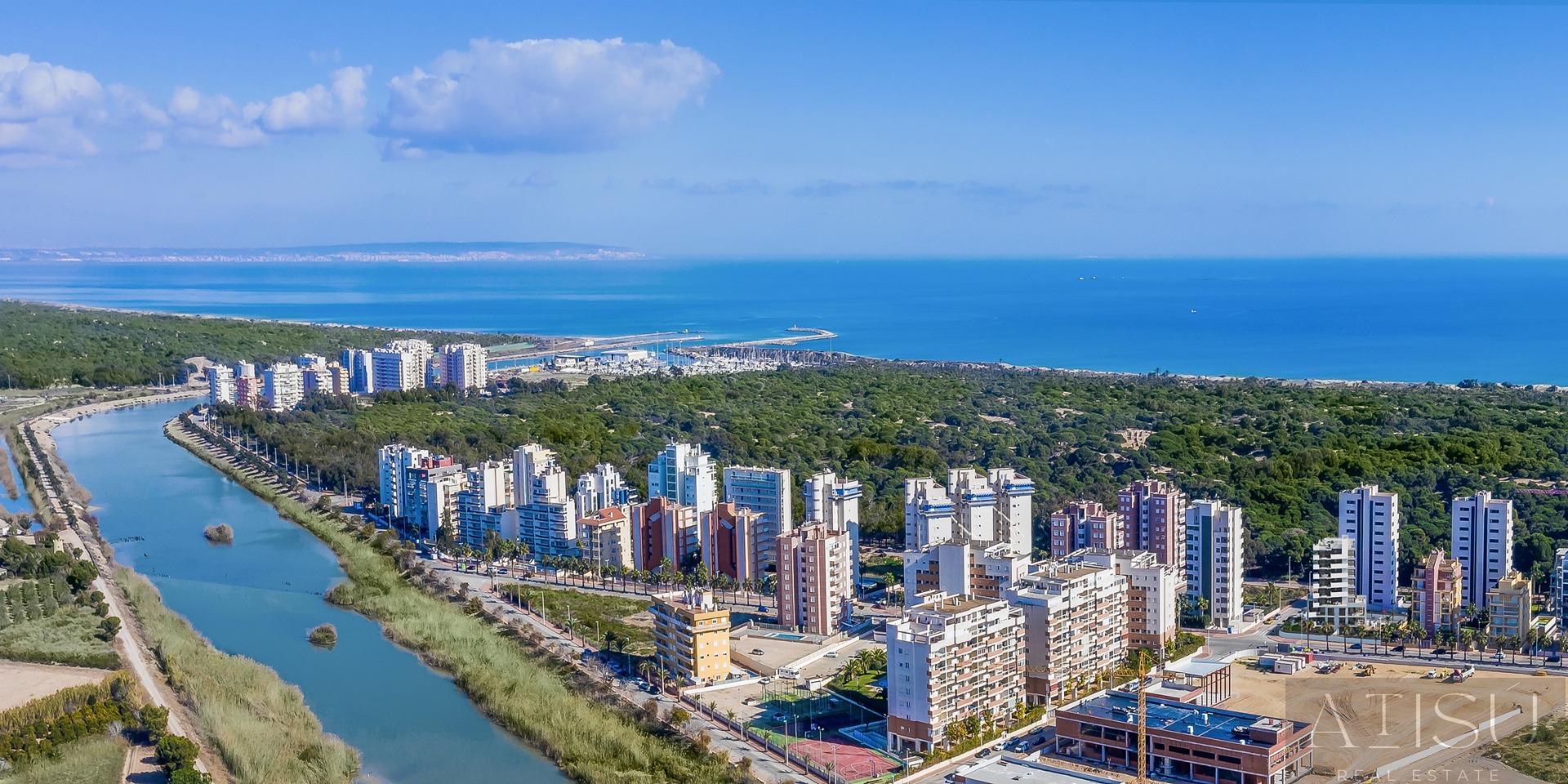 Venta de apartamento en Guardamar del segura