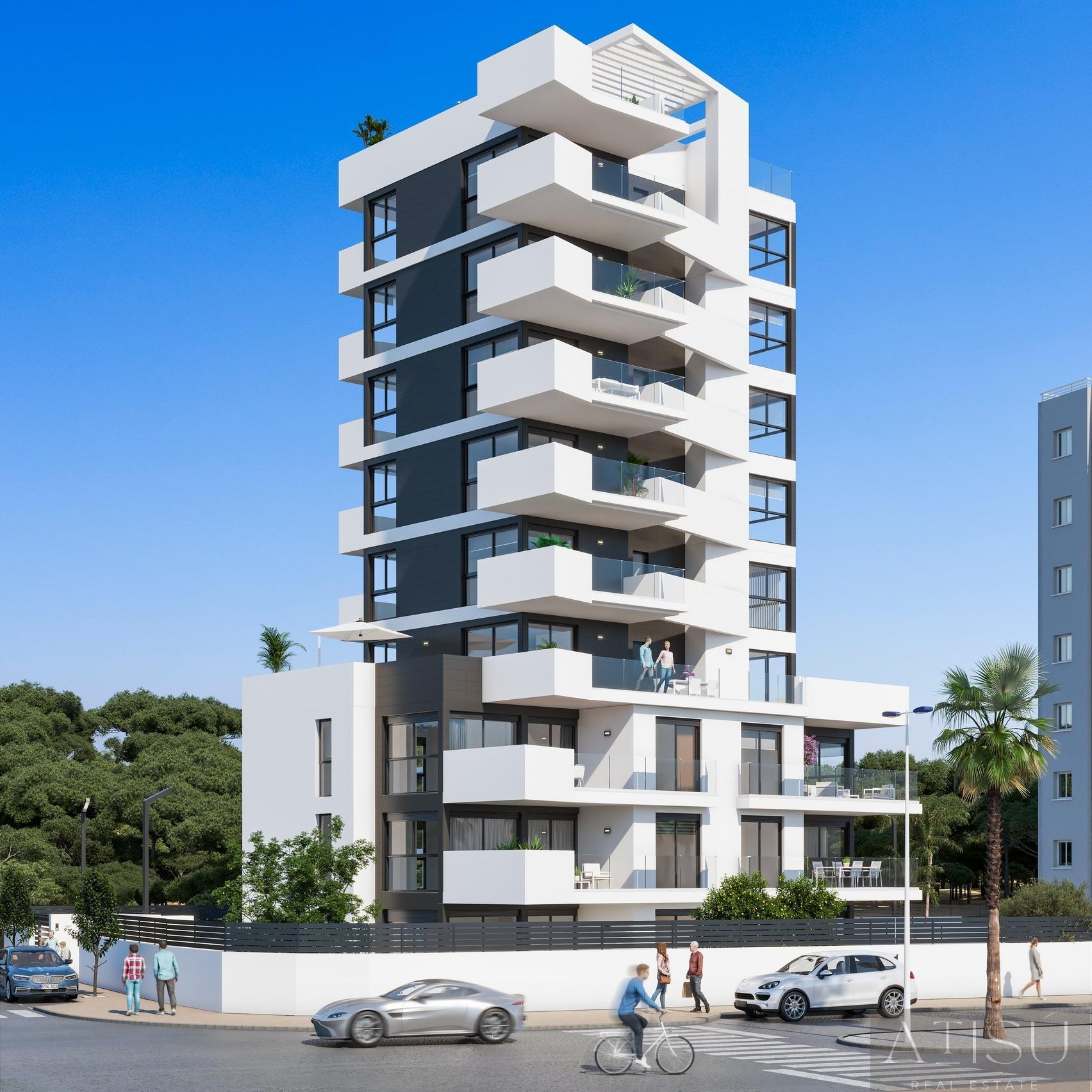 Venta de apartamento en Guardamar del segura