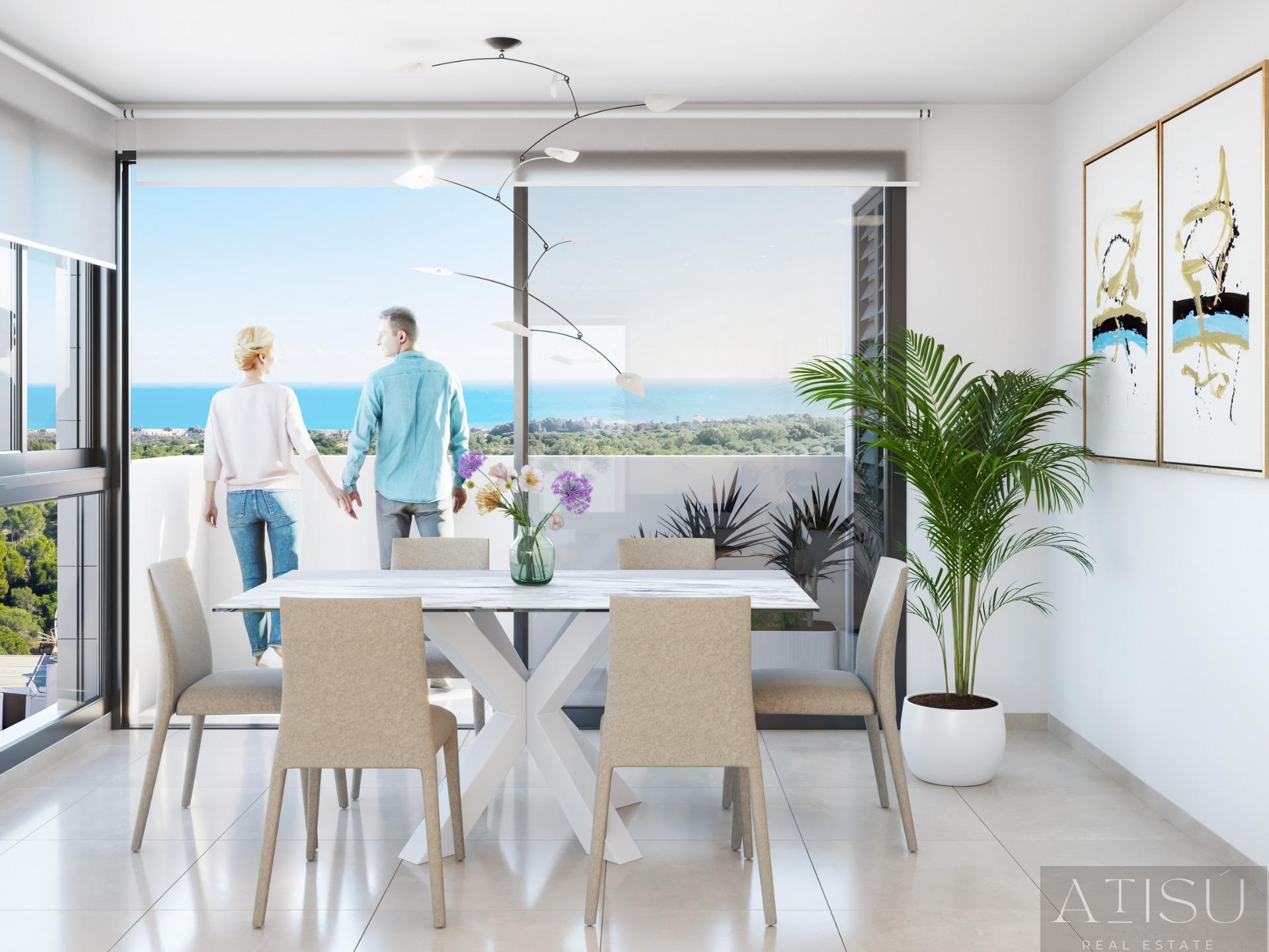 Venta de apartamento en Guardamar del segura