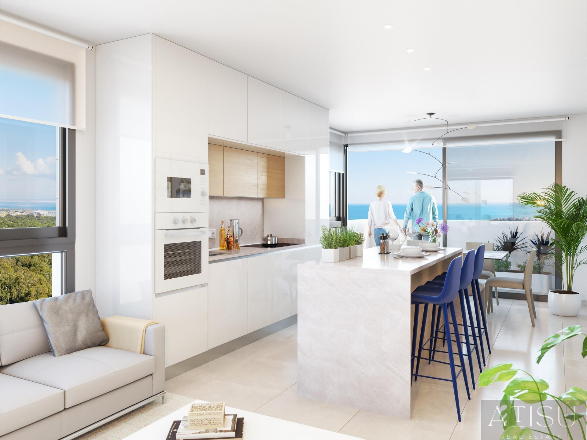 Venta de apartamento en Guardamar del segura