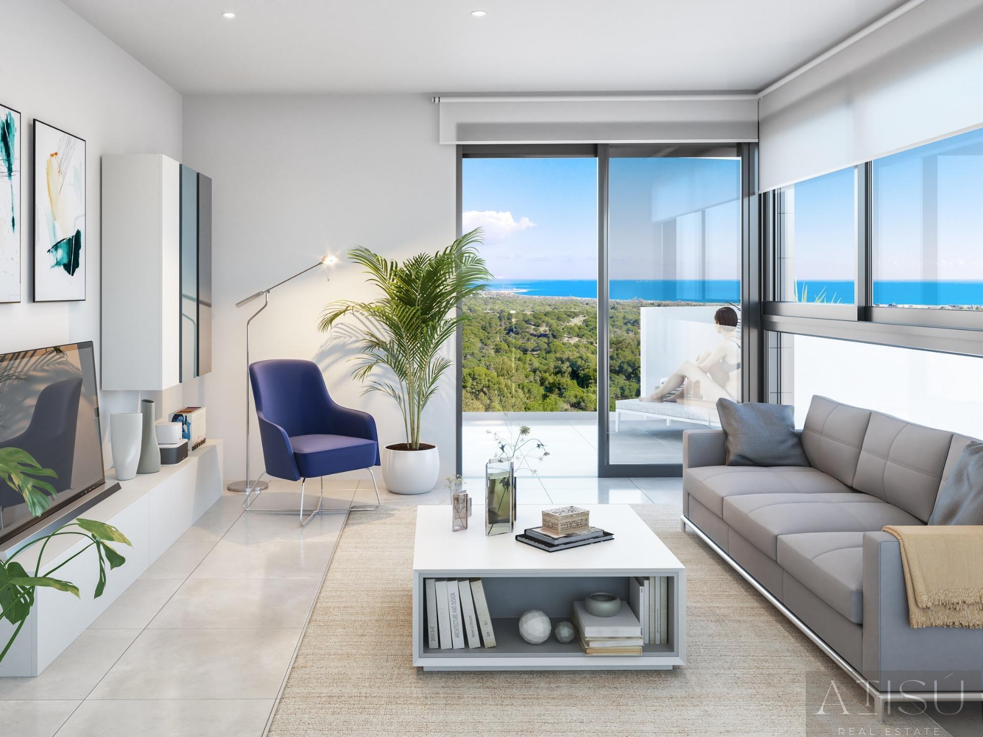 Venta de apartamento en Guardamar del segura