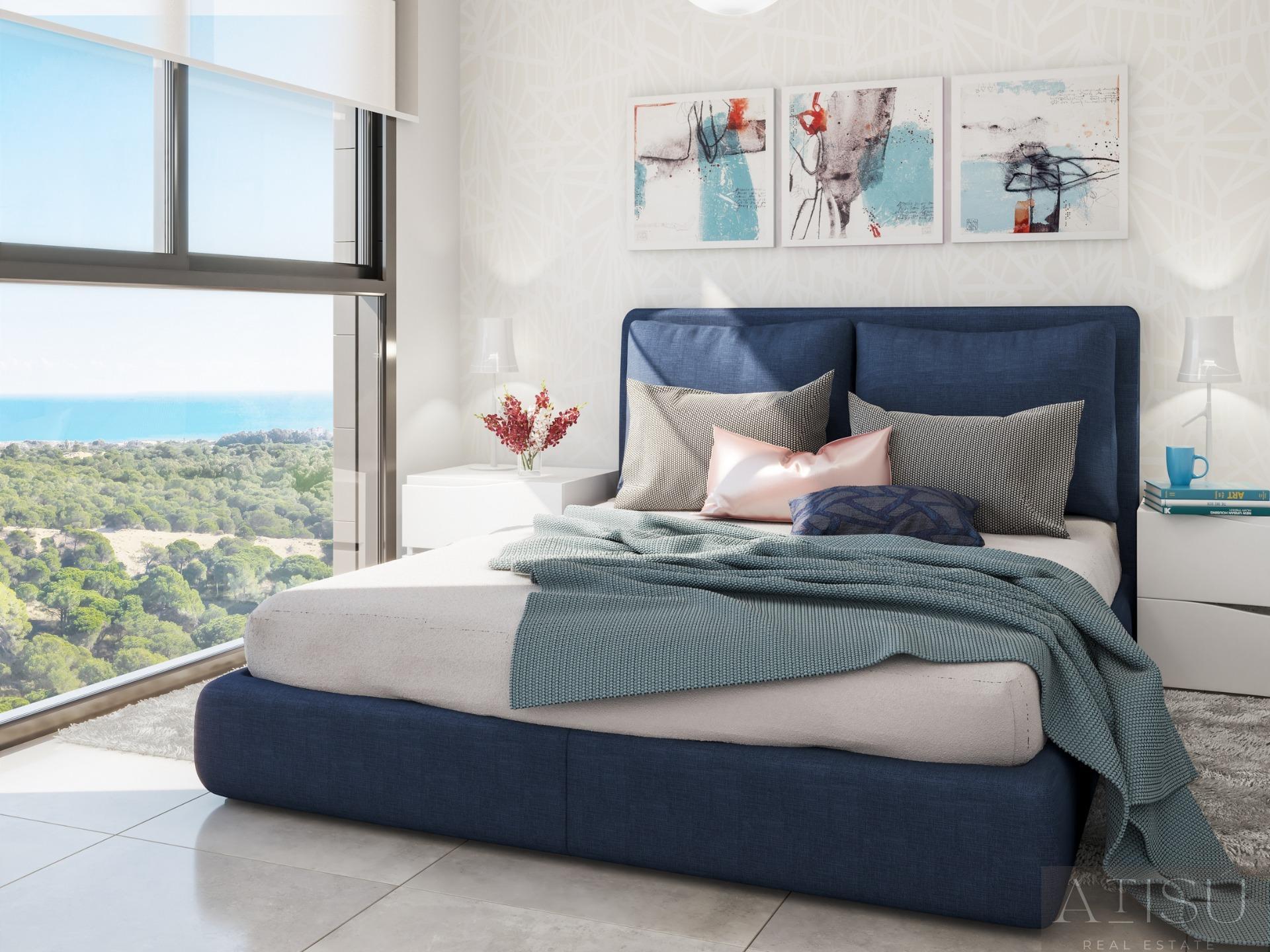 Venta de apartamento en Guardamar del segura