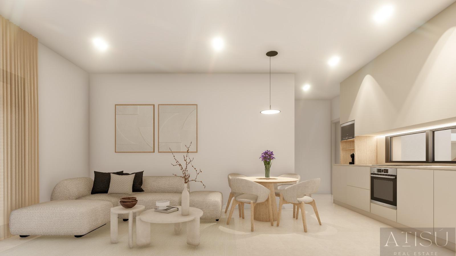 Venta de apartamento en Guardamar del segura