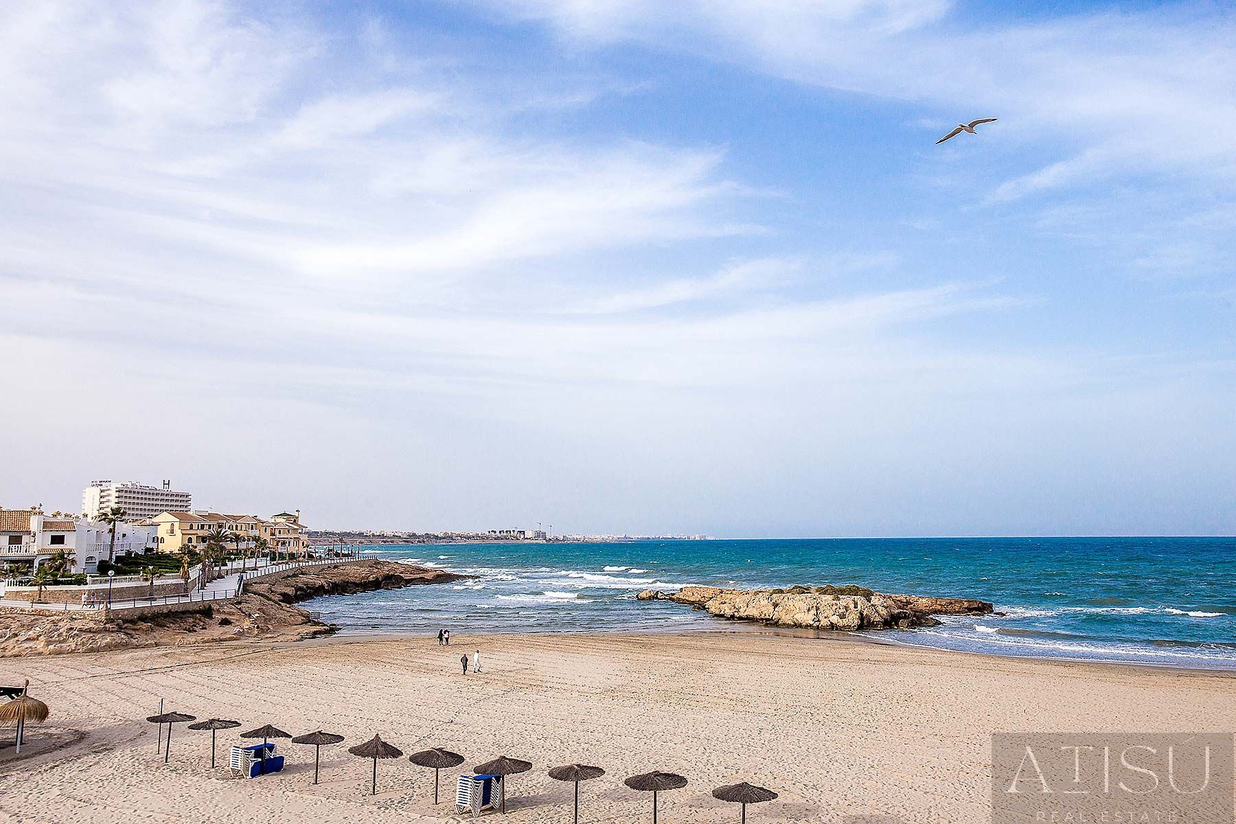Venta de villa en Orihuela costa