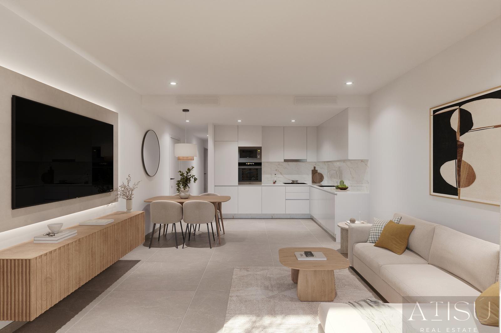 Venta de apartamento en Torrevieja