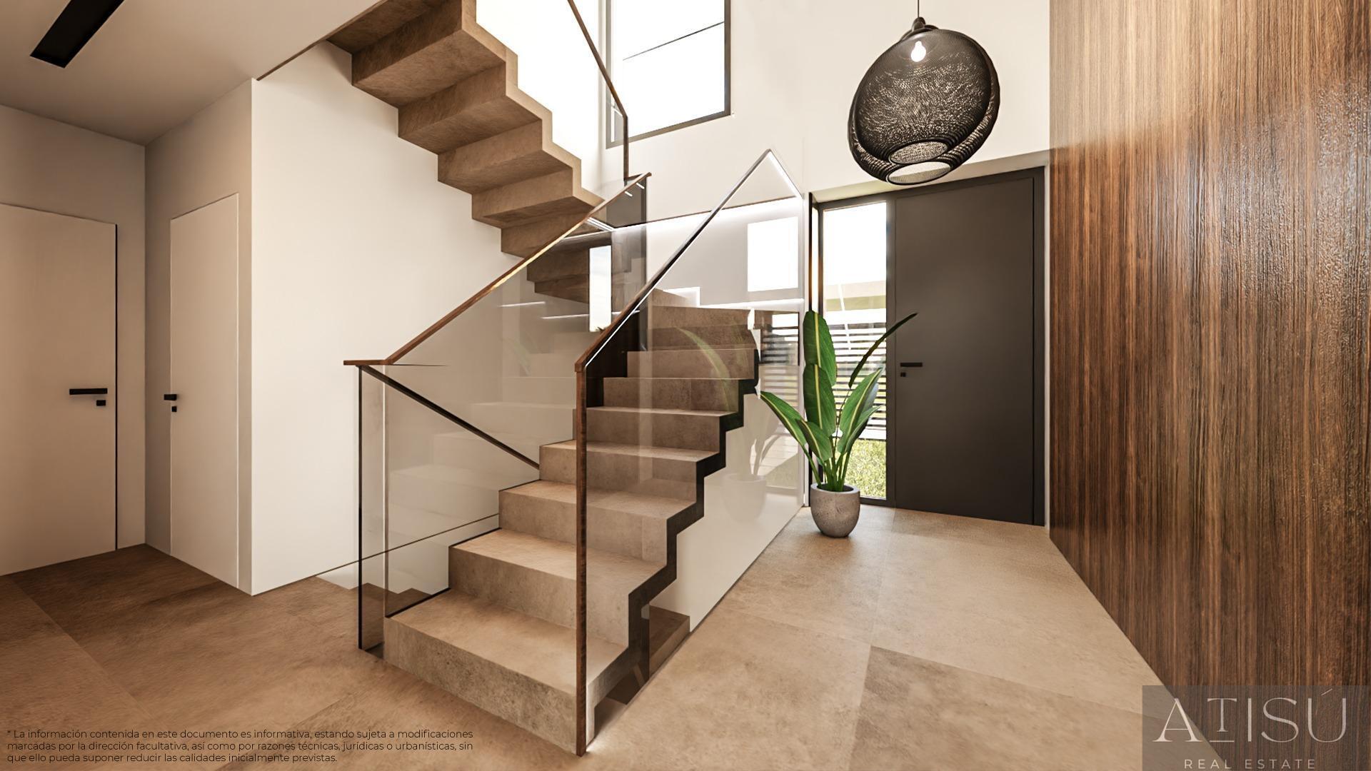 Venta de villa en Orihuela costa