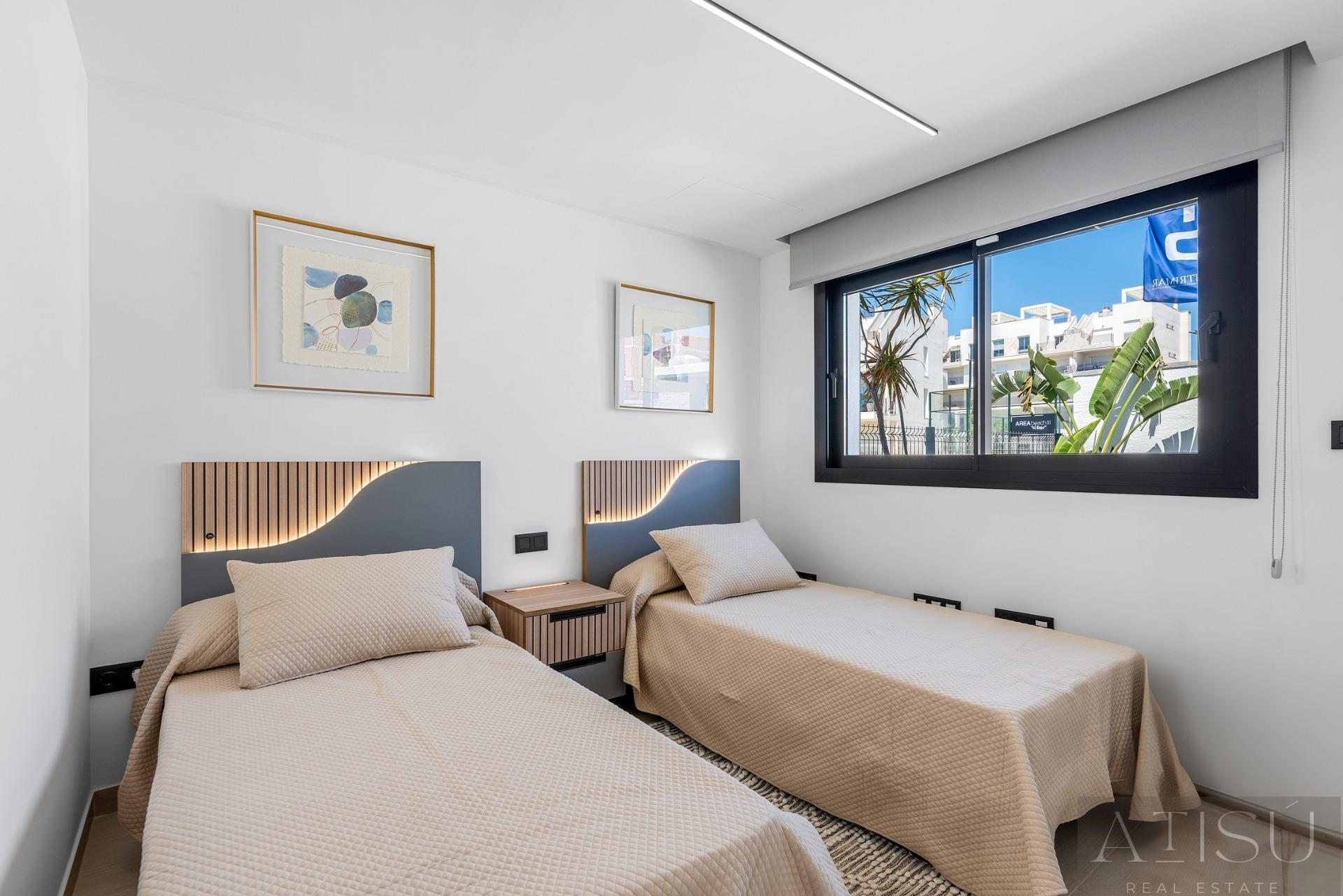 Venta de apartamento en Guardamar del segura