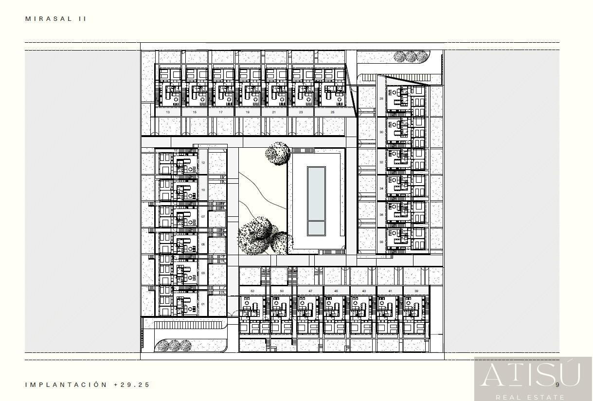 Venta de bungalow en Torrevieja