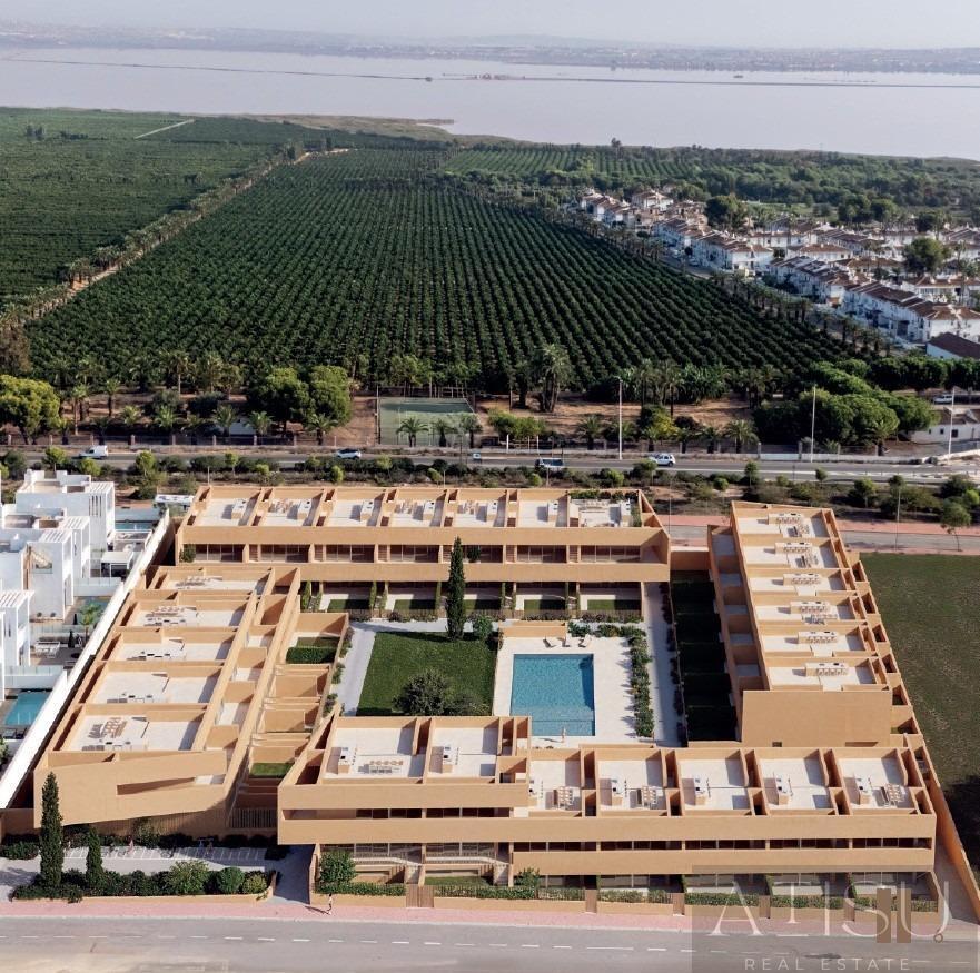 Venta de bungalow en Torrevieja