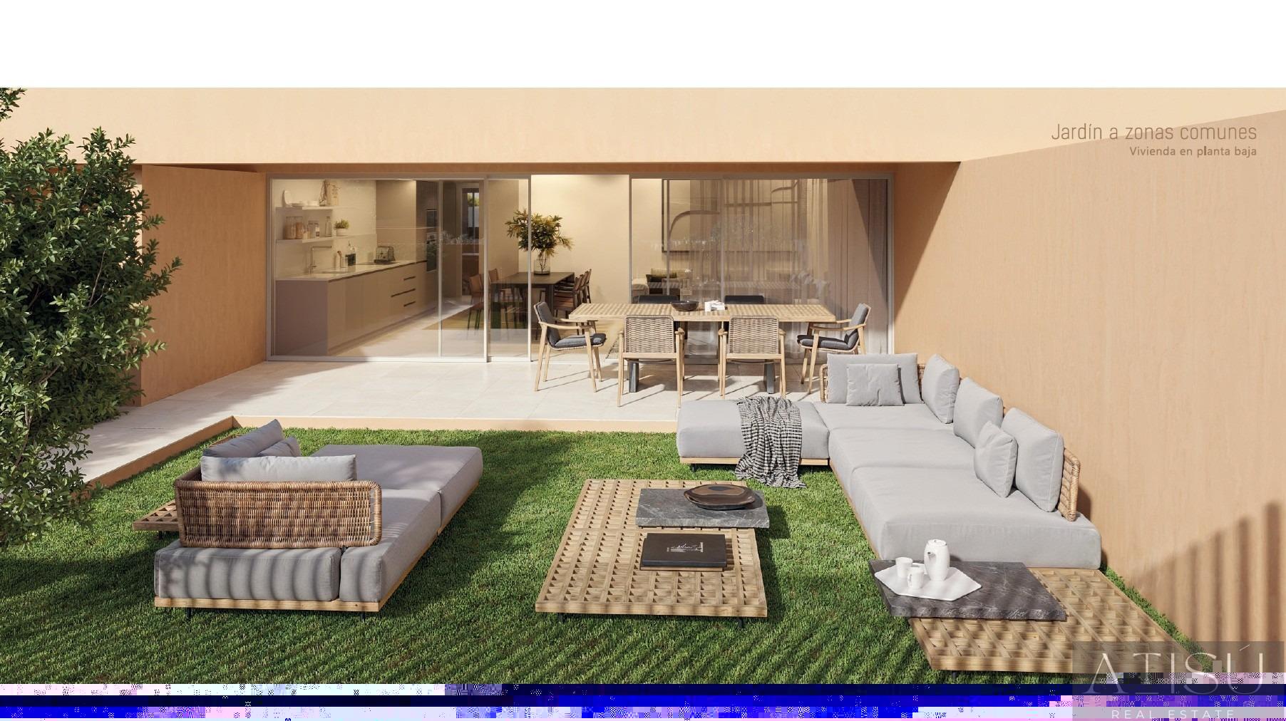 Venta de bungalow en Torrevieja