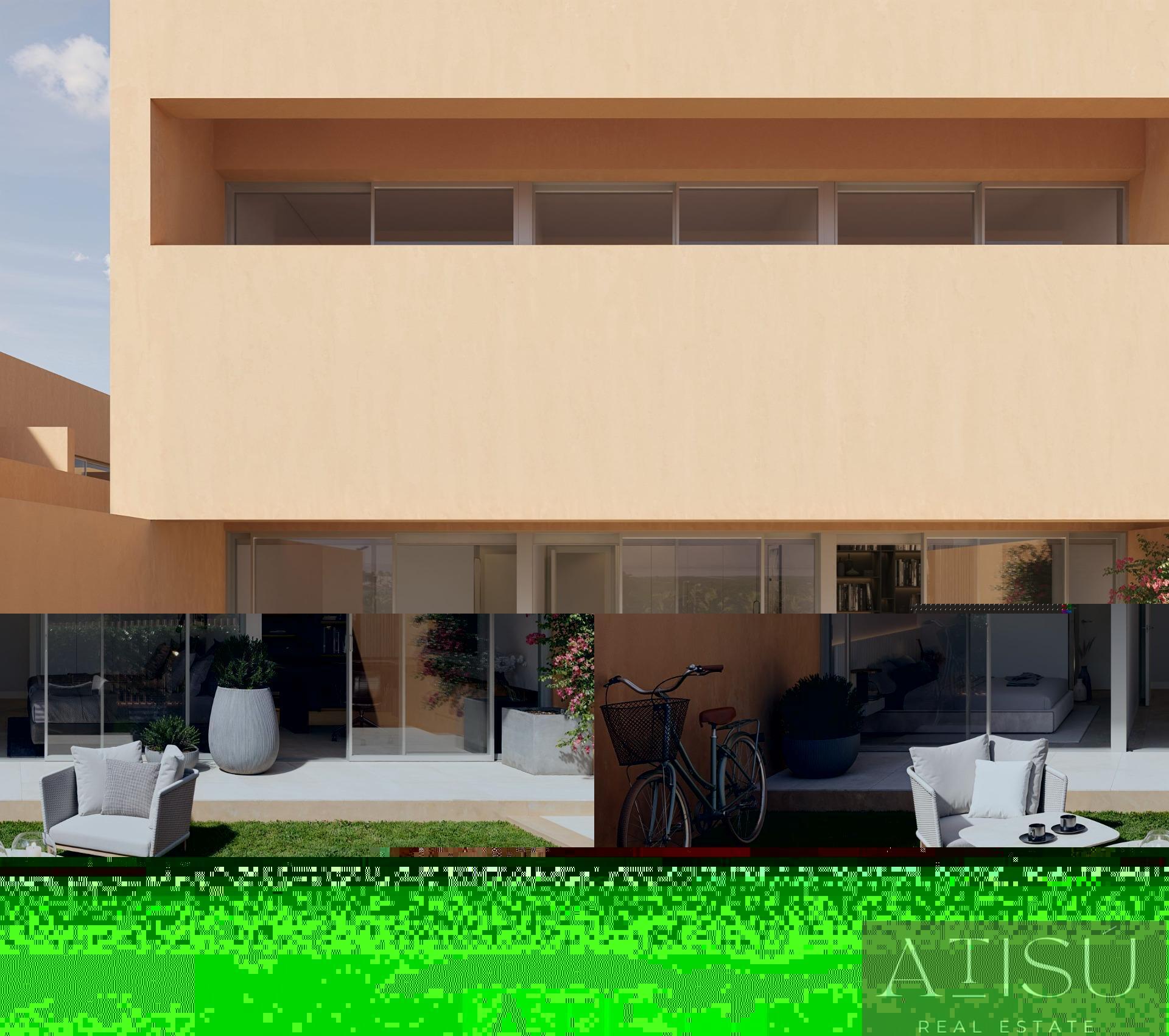 Venta de bungalow en Torrevieja