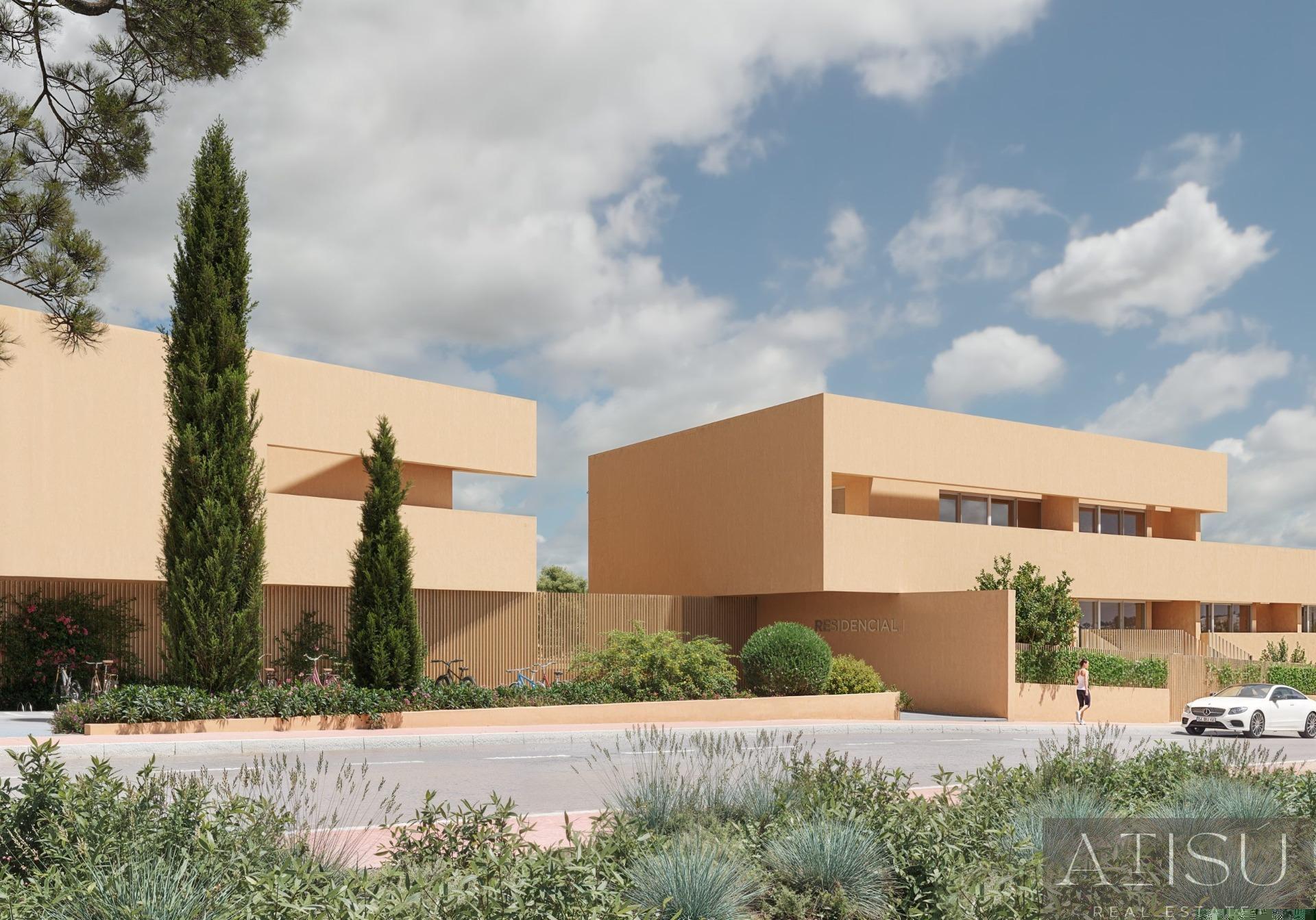 Venta de bungalow en Torrevieja