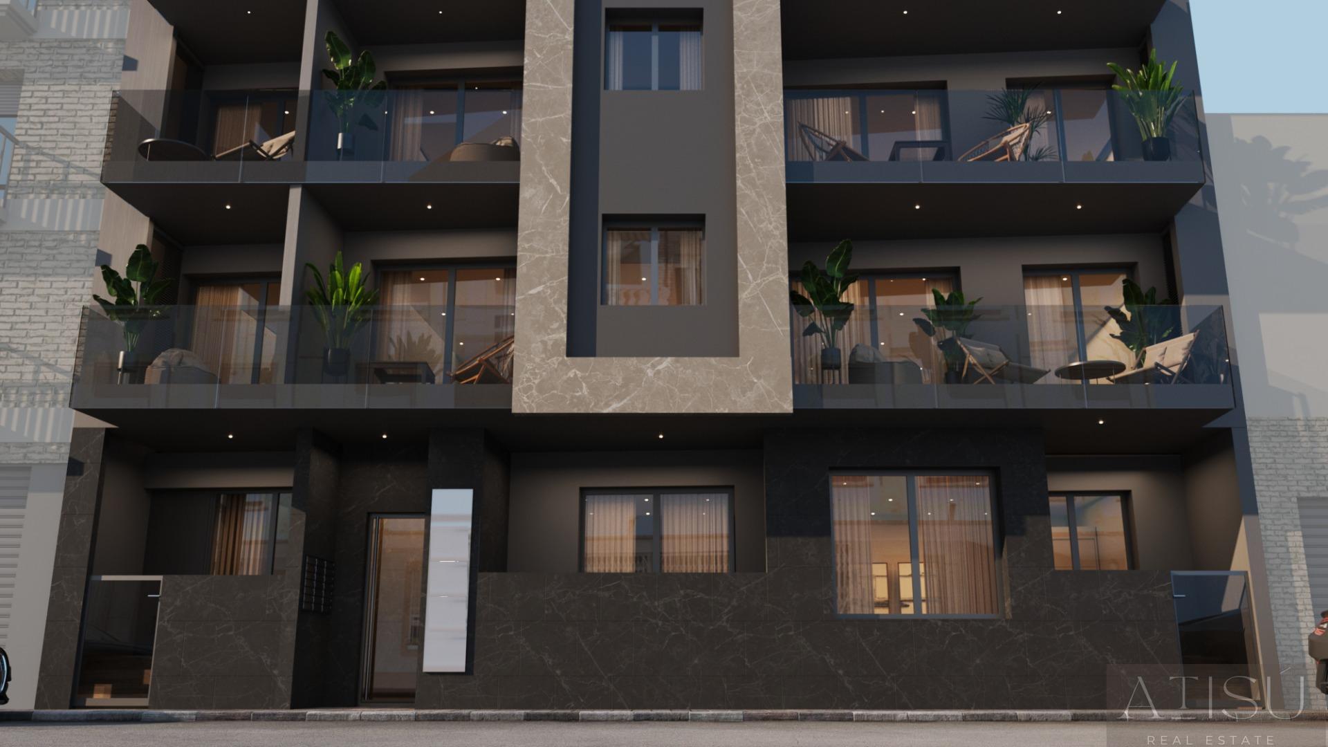 Venta de apartamento en Torrevieja