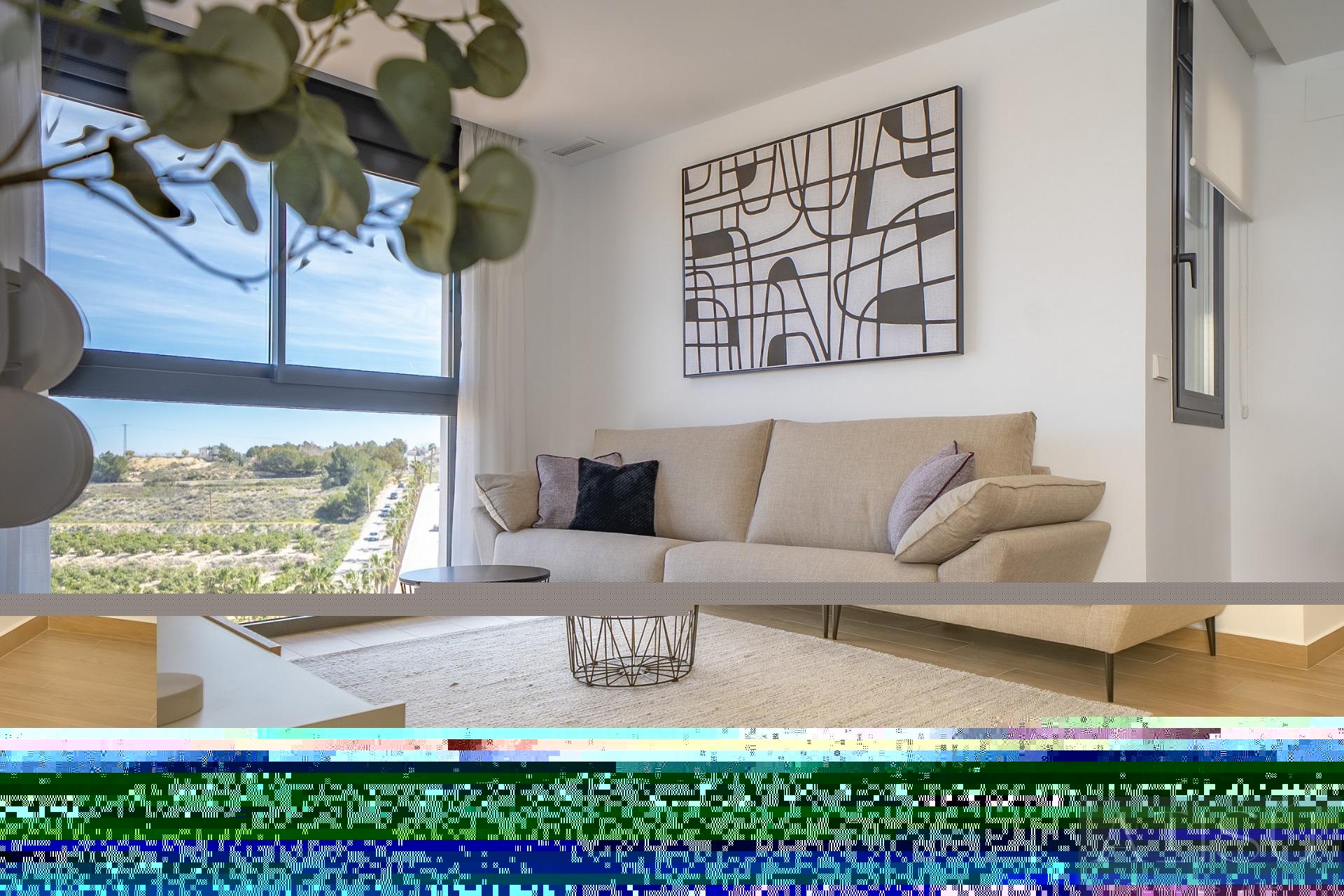 Venta de villa en Algorfa