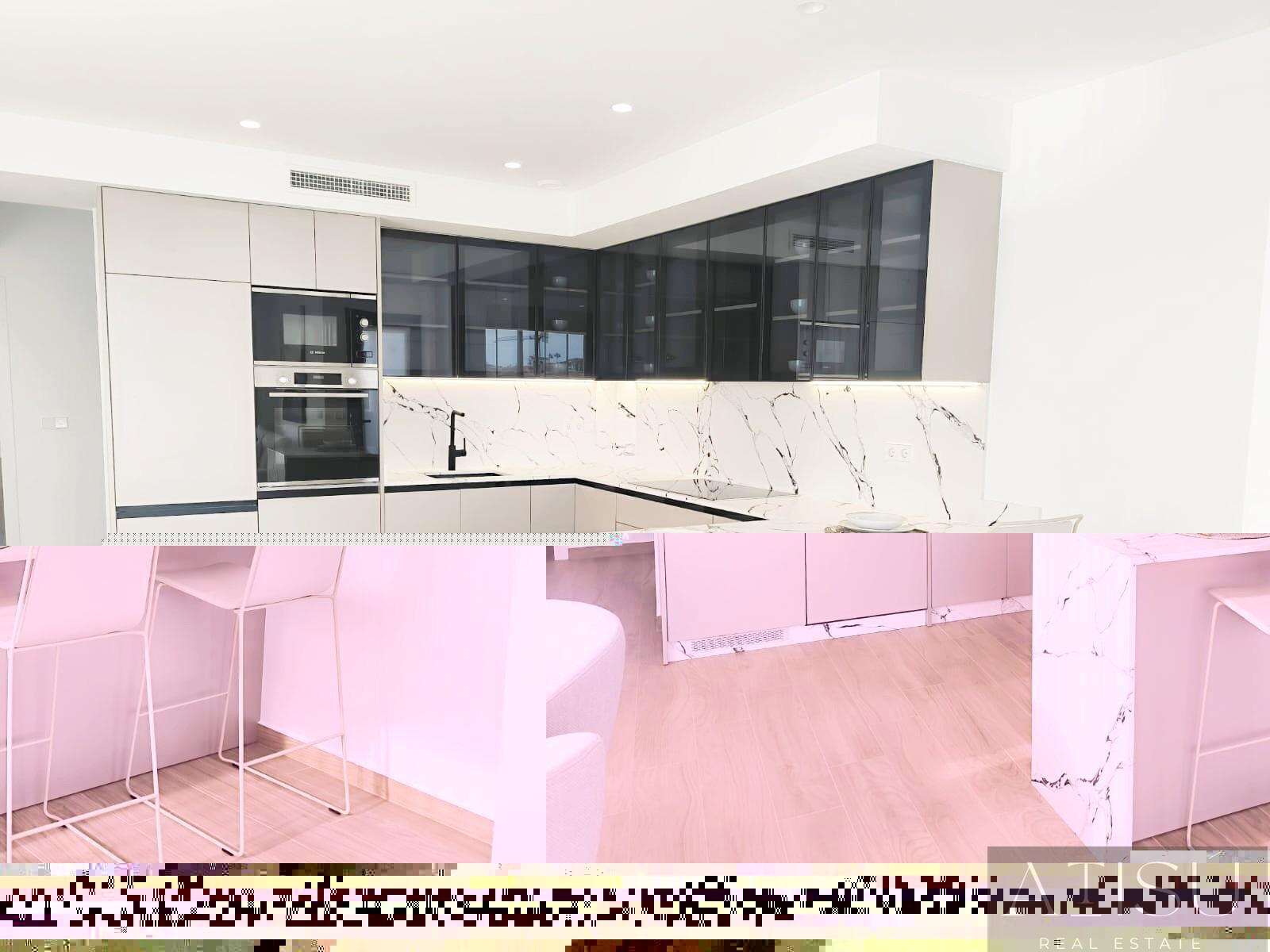 Venta de villa en Algorfa