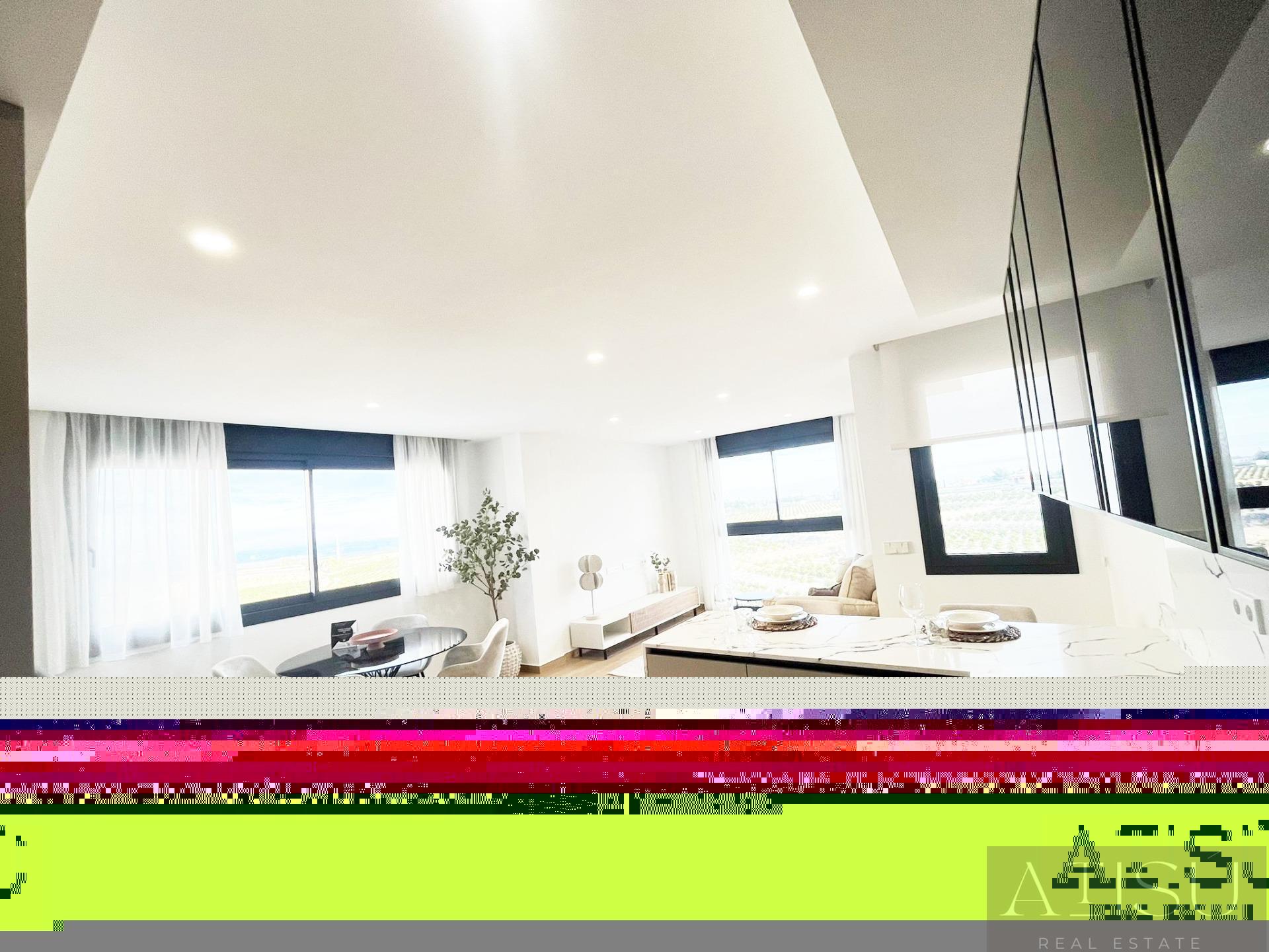 Venta de villa en Algorfa
