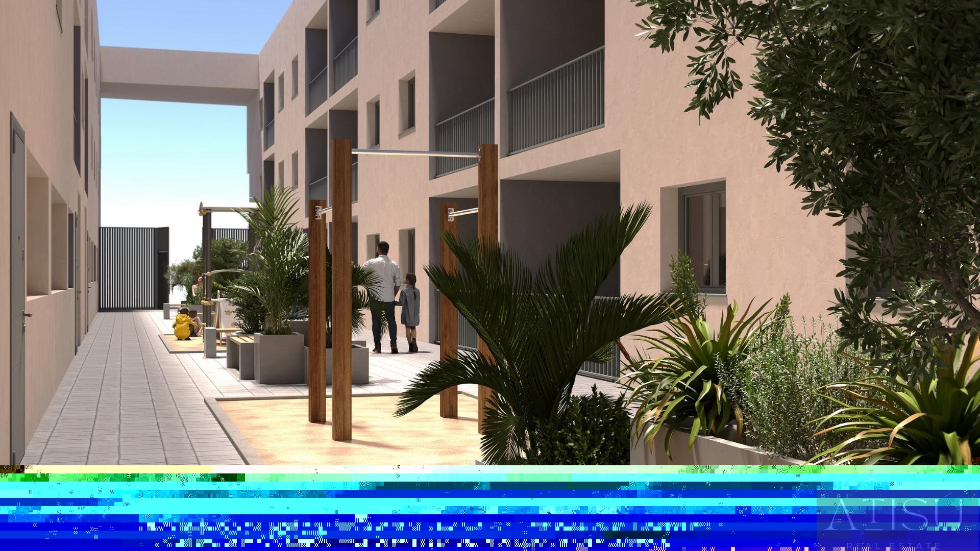 Venta de apartamento en San miguel de salinas