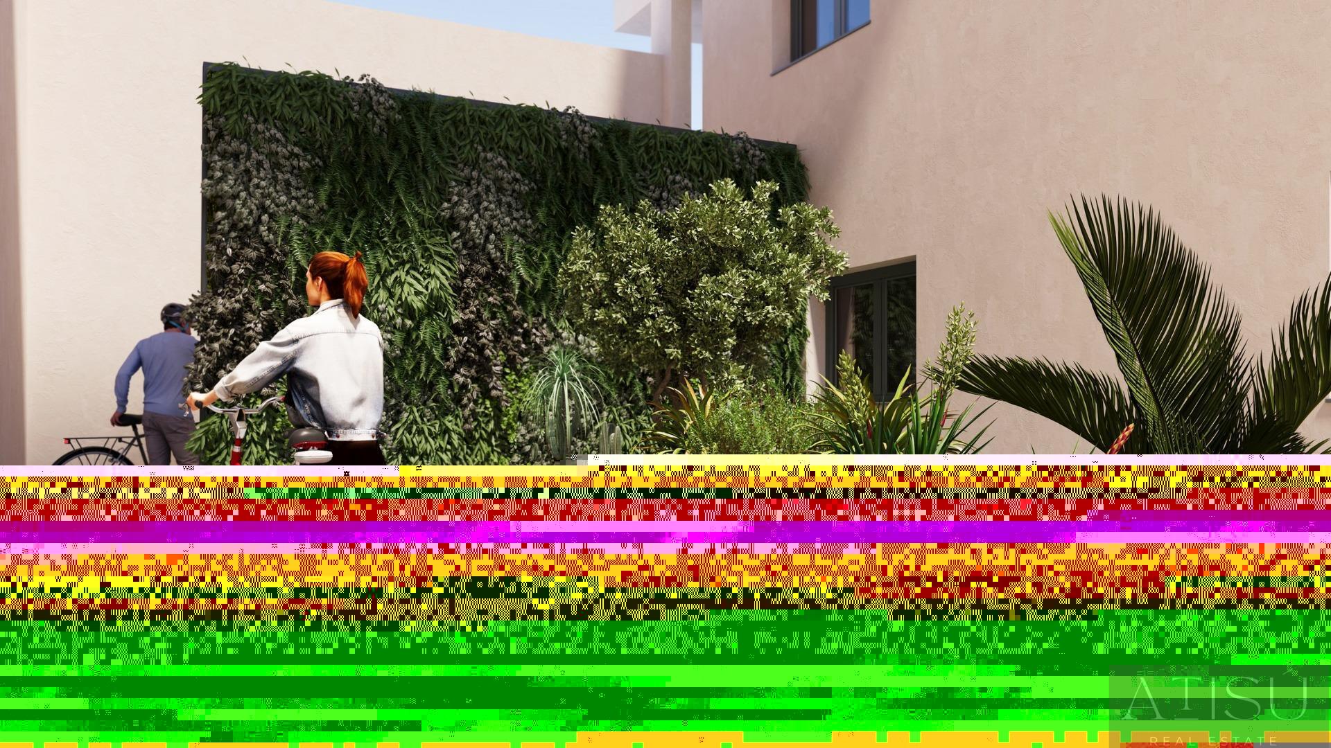 Venta de apartamento en San miguel de salinas