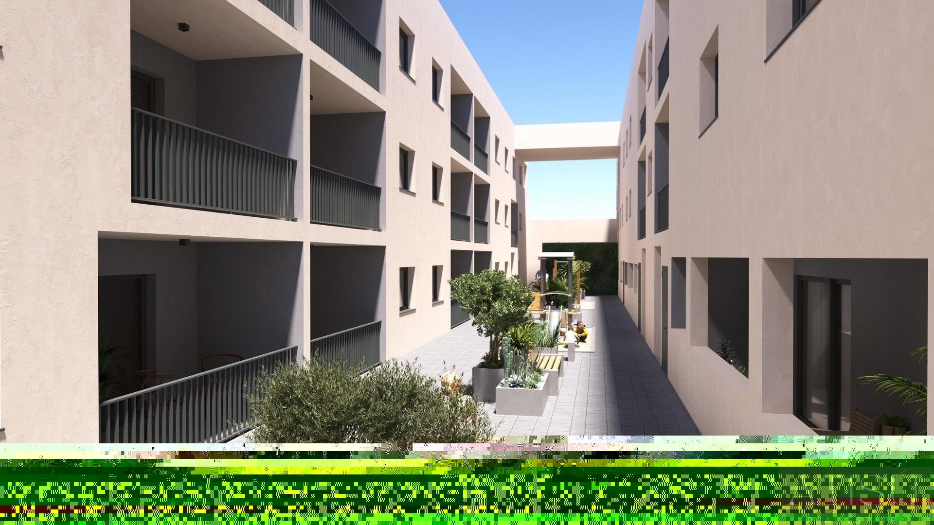 Venta de apartamento en San miguel de salinas