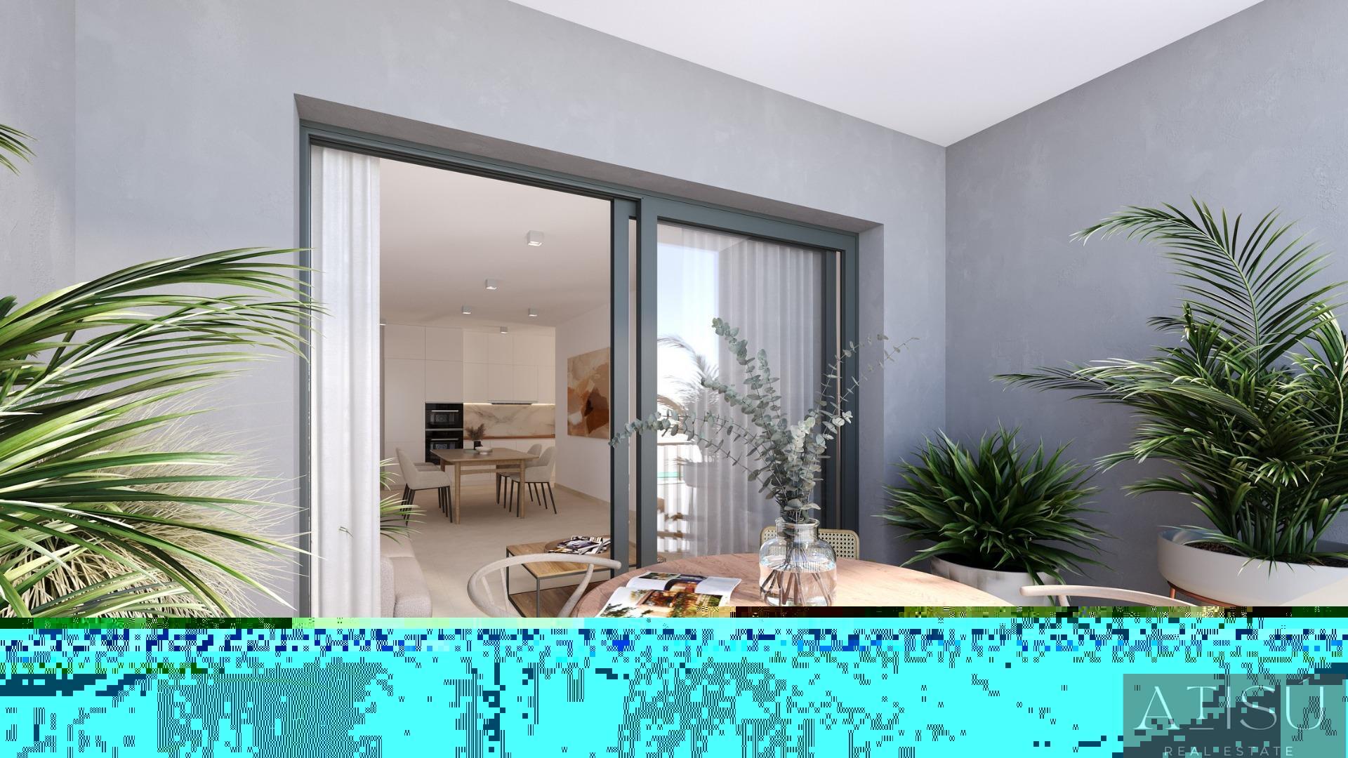 Venta de apartamento en San miguel de salinas