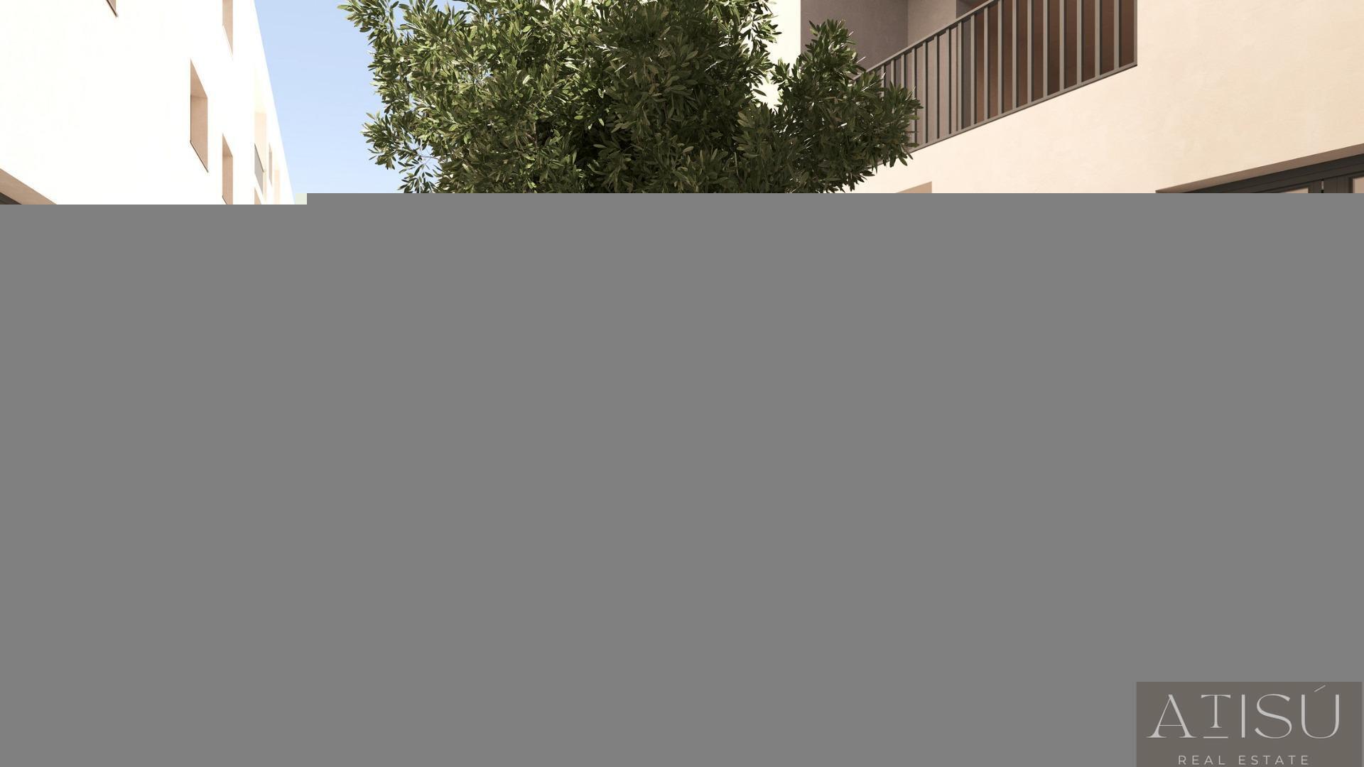 Venta de apartamento en San miguel de salinas