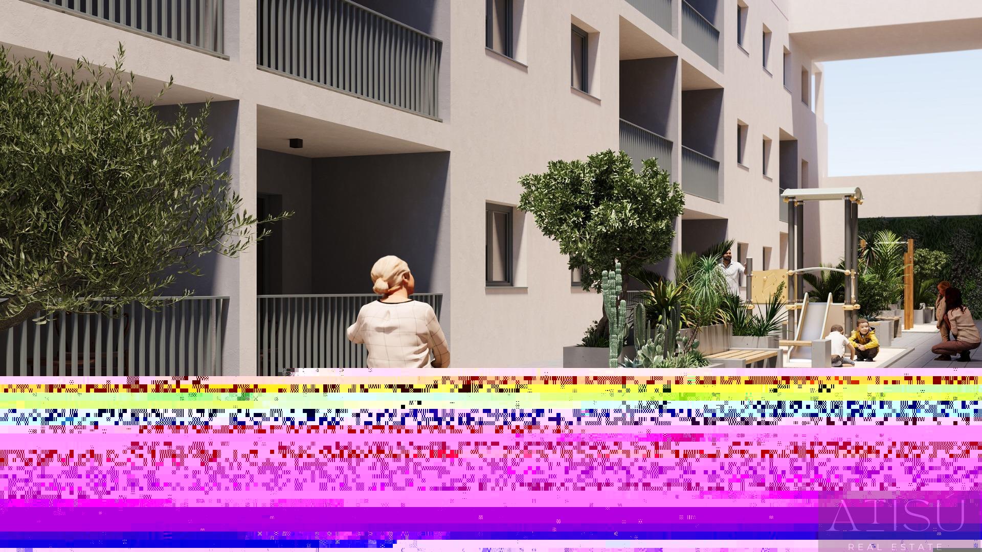 Venta de apartamento en San miguel de salinas