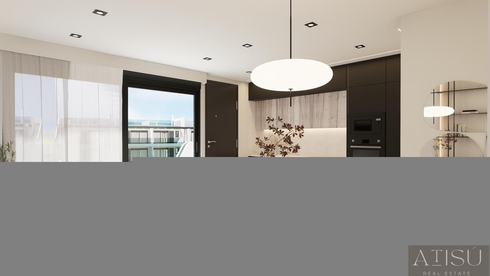 Venta de bungalow en Pilar de la horadada