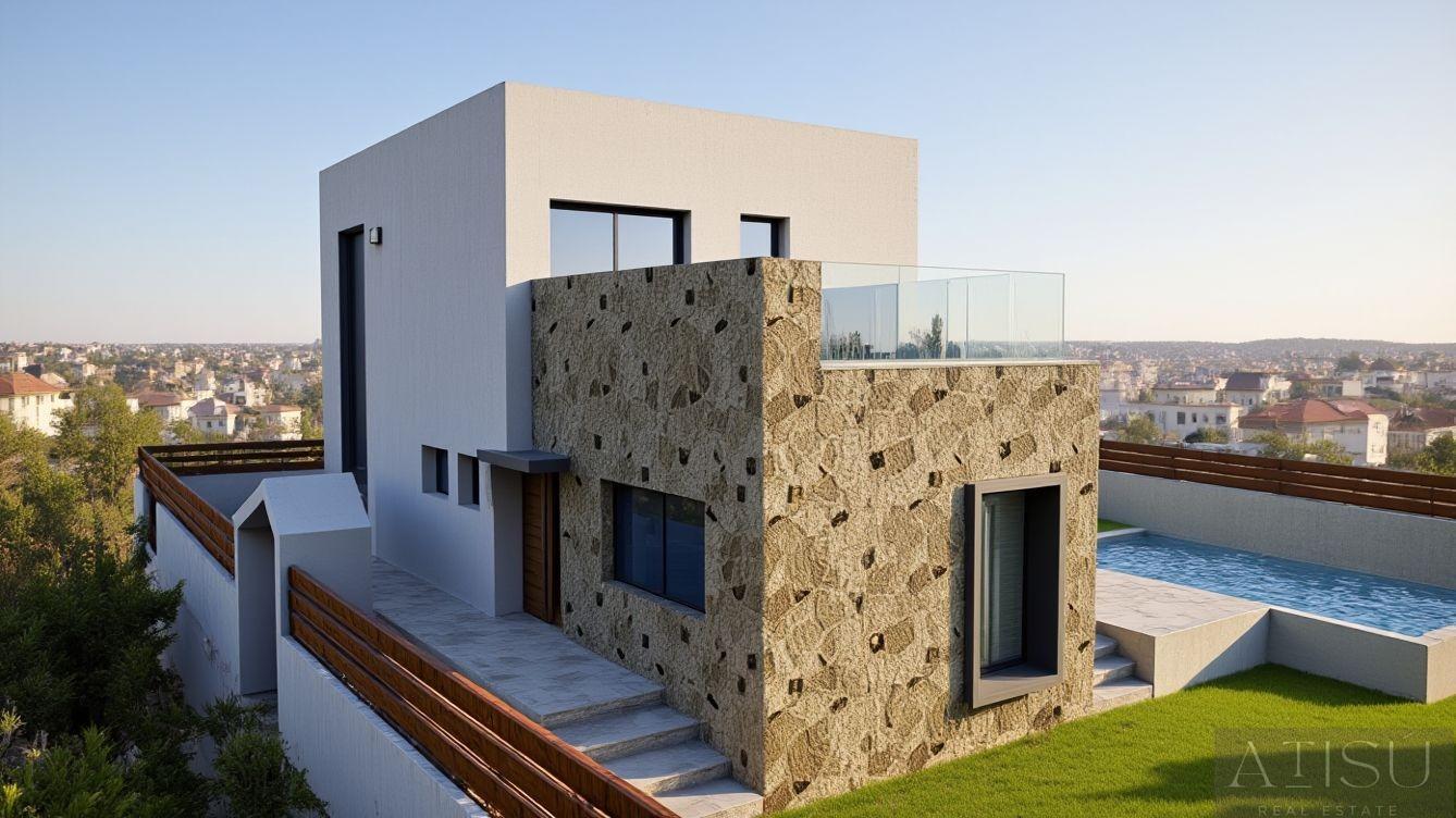 Venta de villa en San miguel de salinas