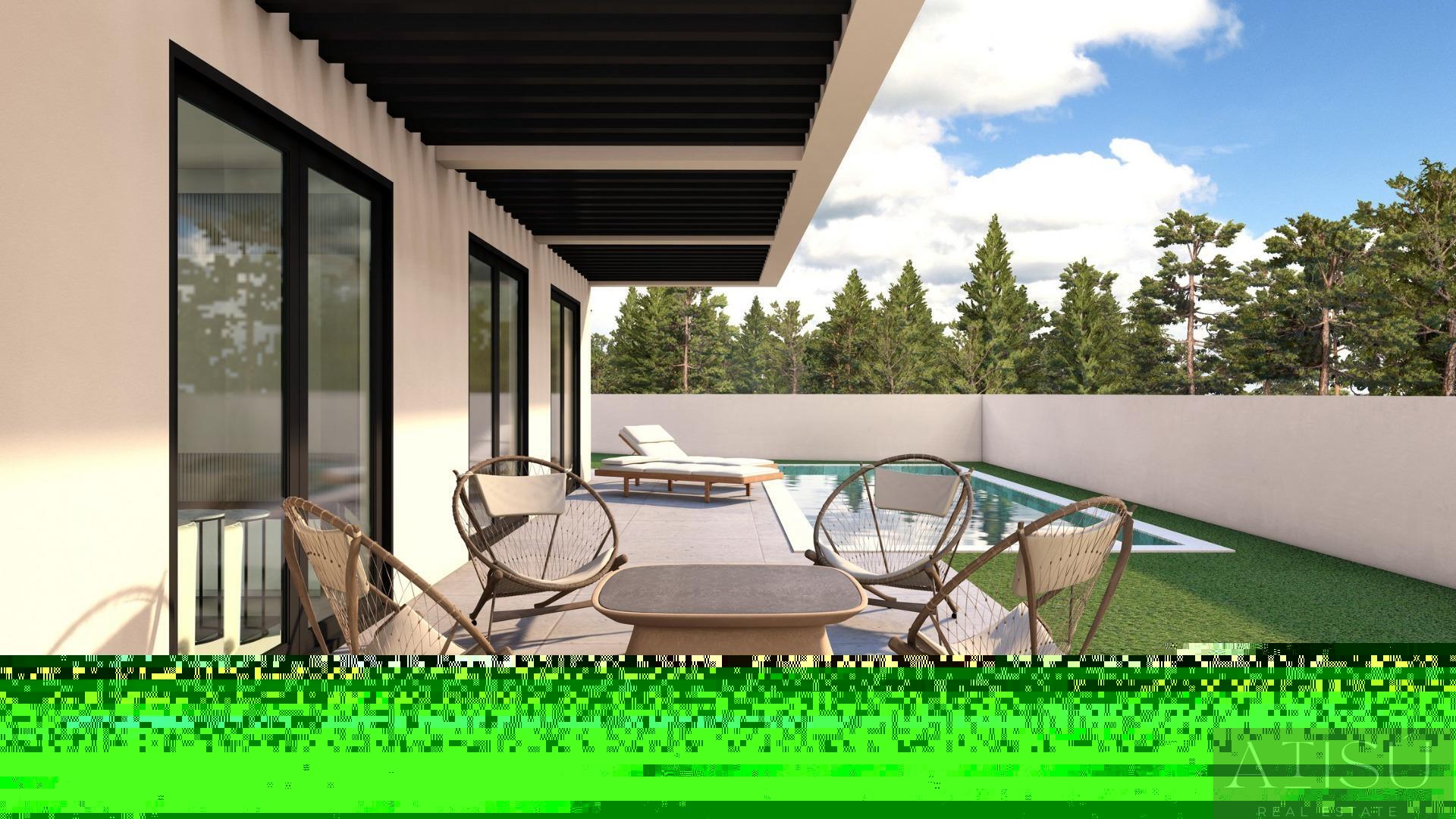Venta de villa en Finestrat
